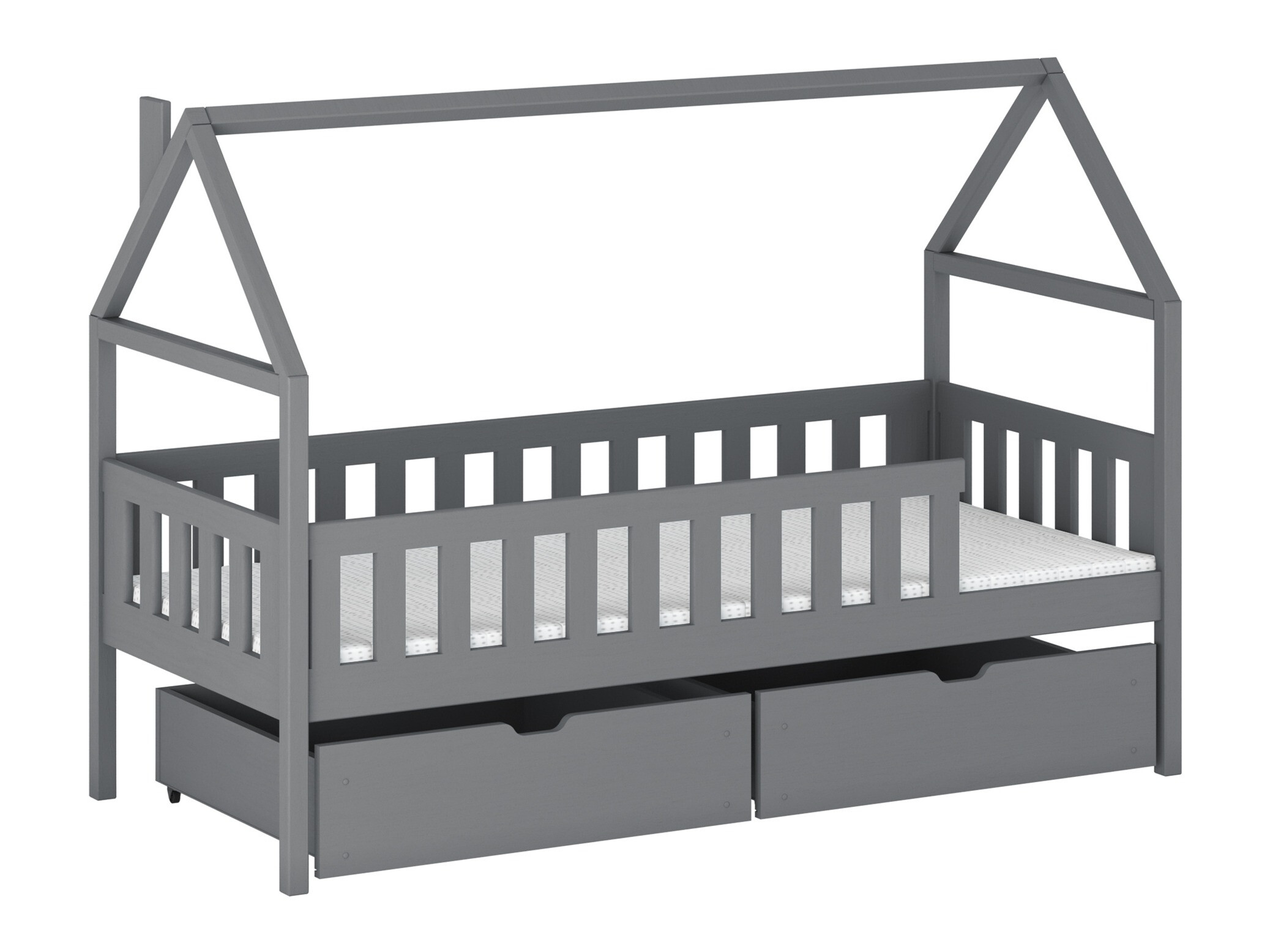 Lova Vista 116 (Pilka)