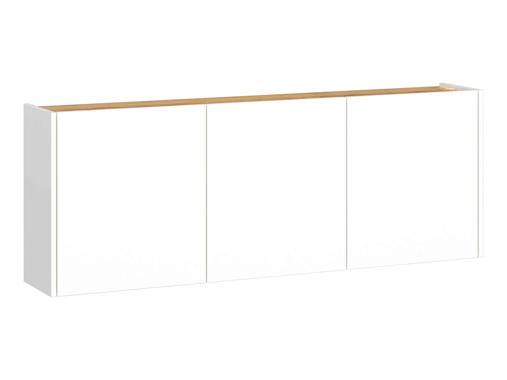 Batų lentyna Sacramento 433 (Balta)