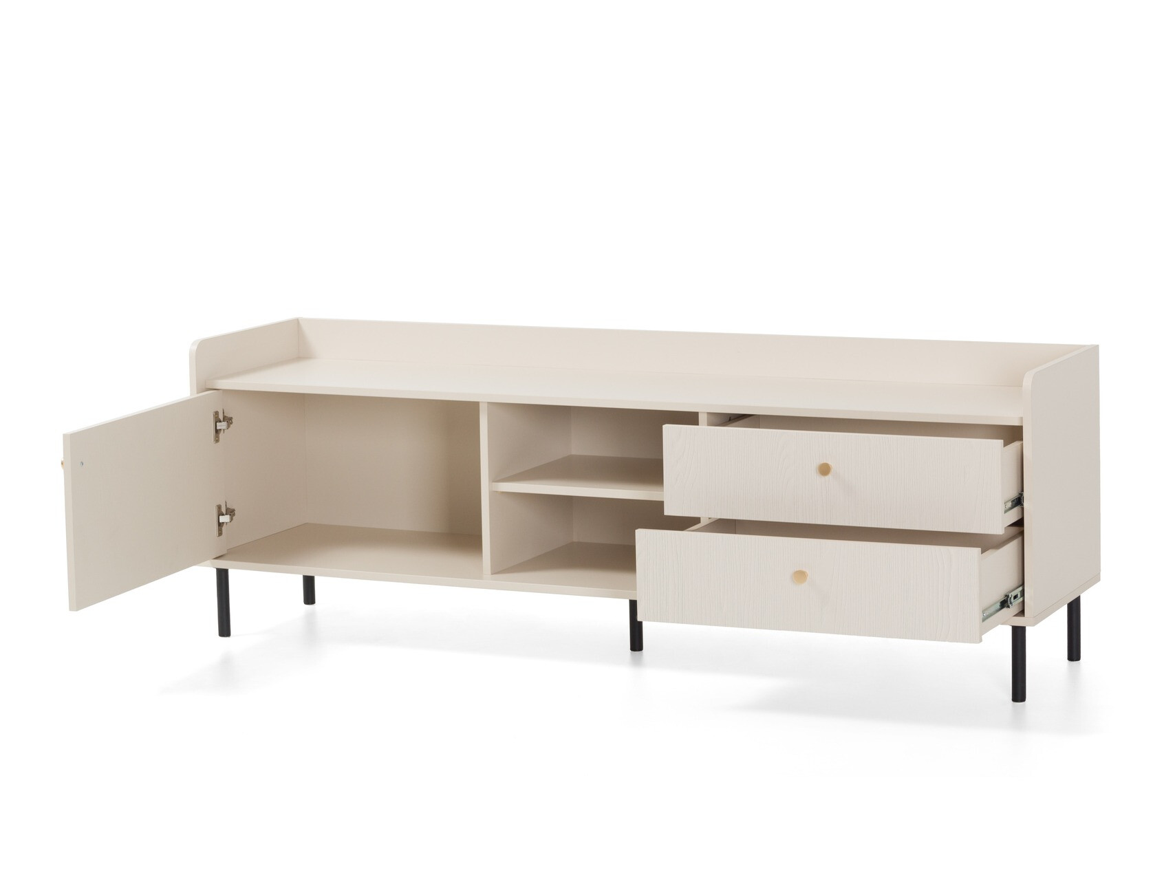 TV staliukas Sorsale 107