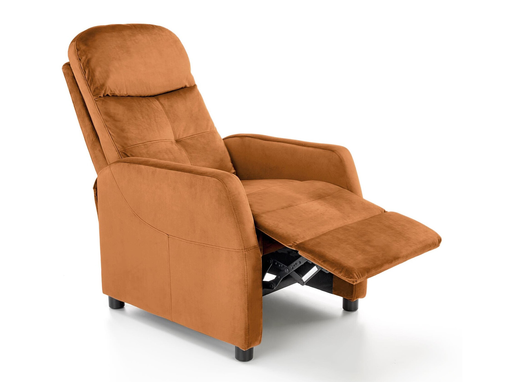 Fotelis reglaineris Houston 992 (Bluvel 4215)