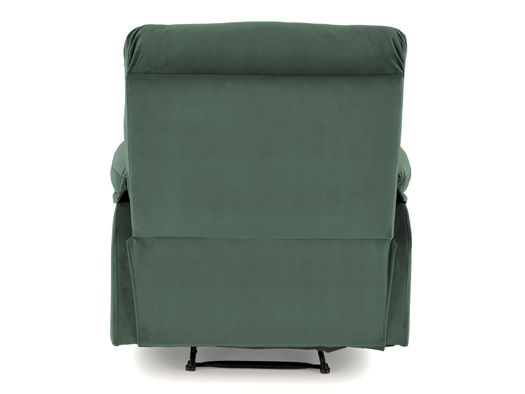 Fotelis reglaineris Houston 1856 (Žalia)