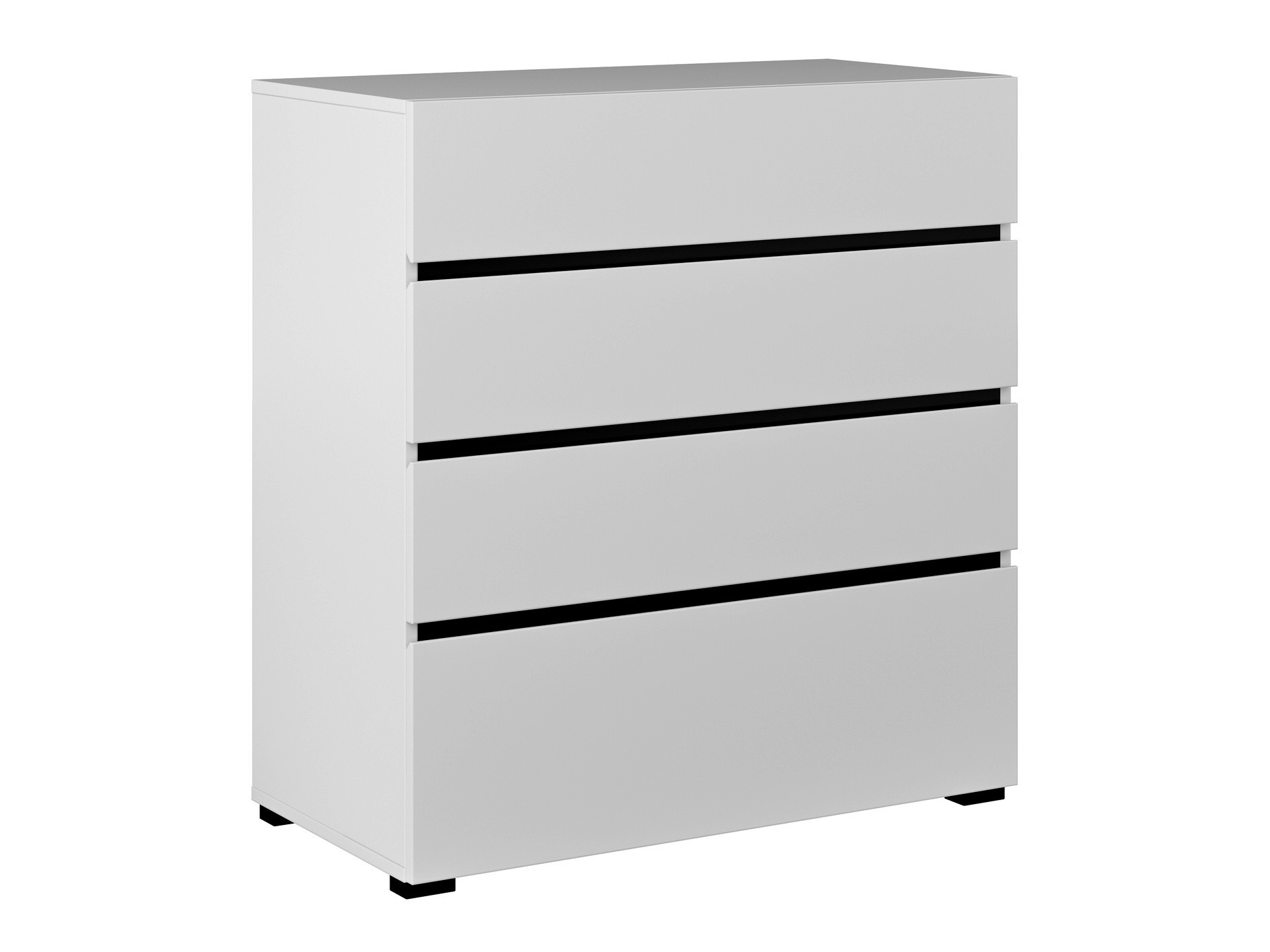 Komoda Alfere 121 (Balta)