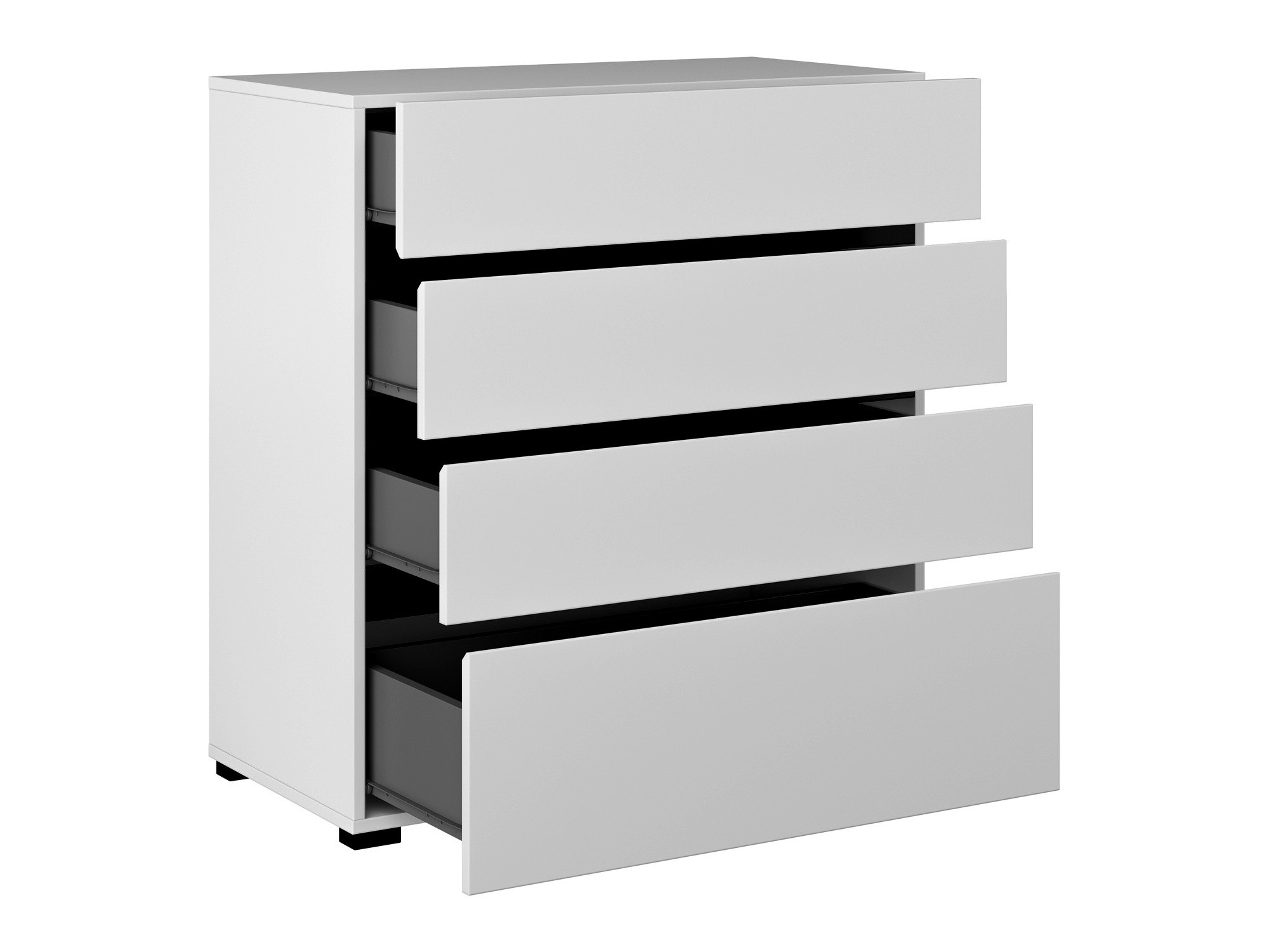 Komoda Alfere 121 (Balta)