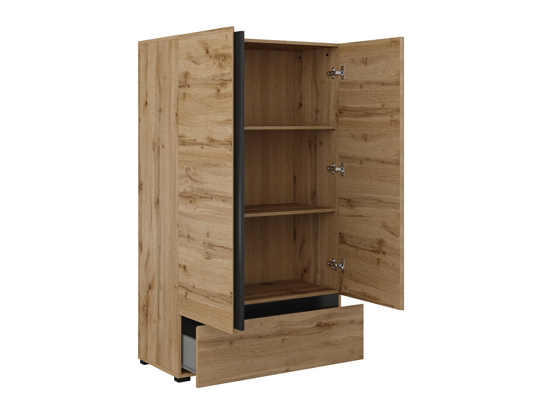 Lentyna Alfere 122 (Votan ąžuolas)