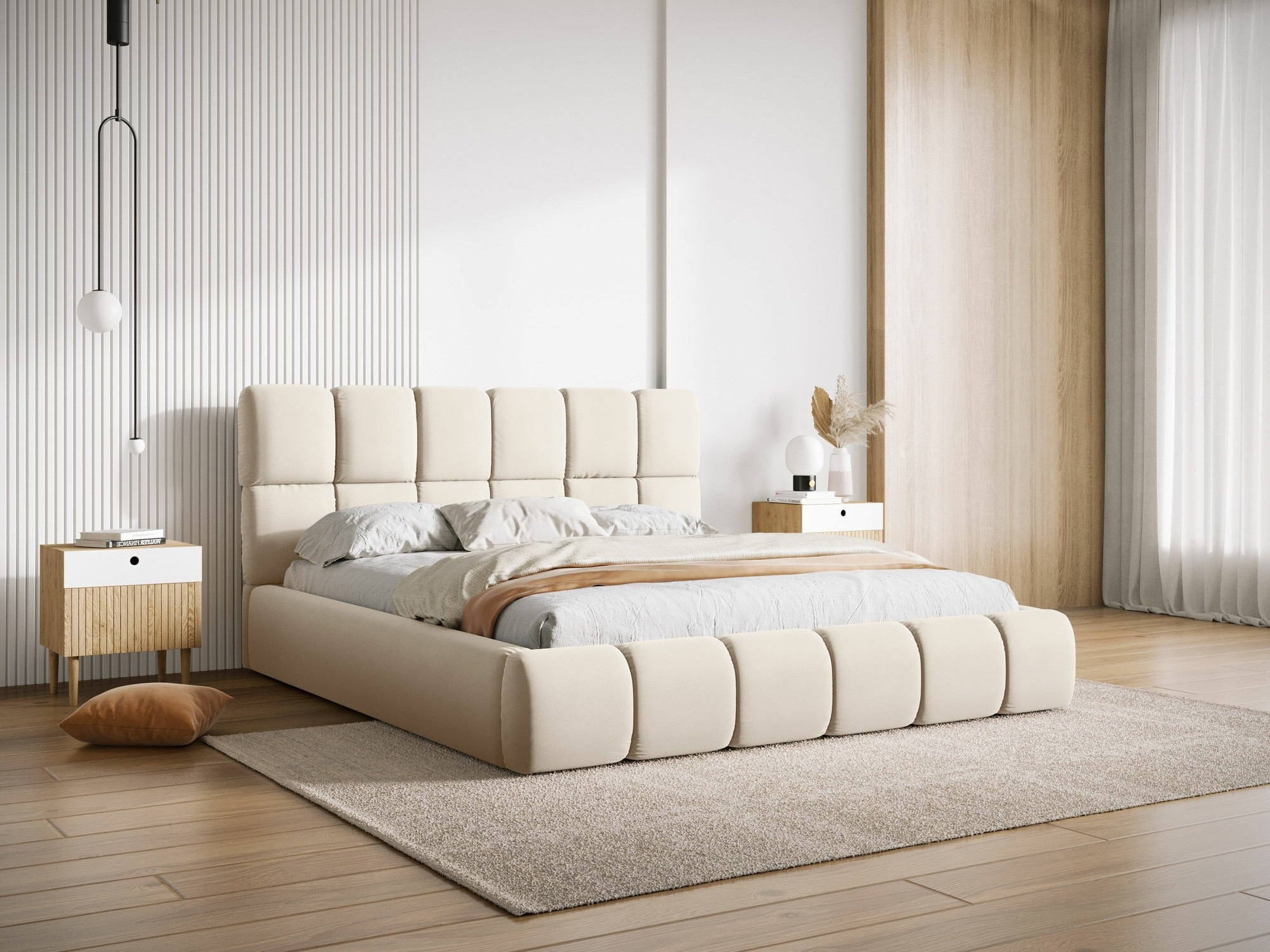 Lova Caltenu 106 (Bluvel 22)