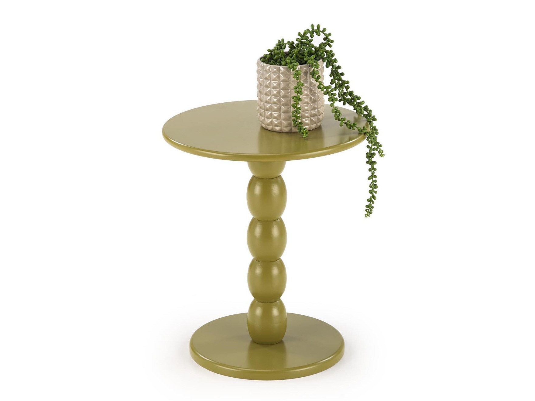 Žurnalinis staliukas Houston 1701 (Šviesus alyvmedis)