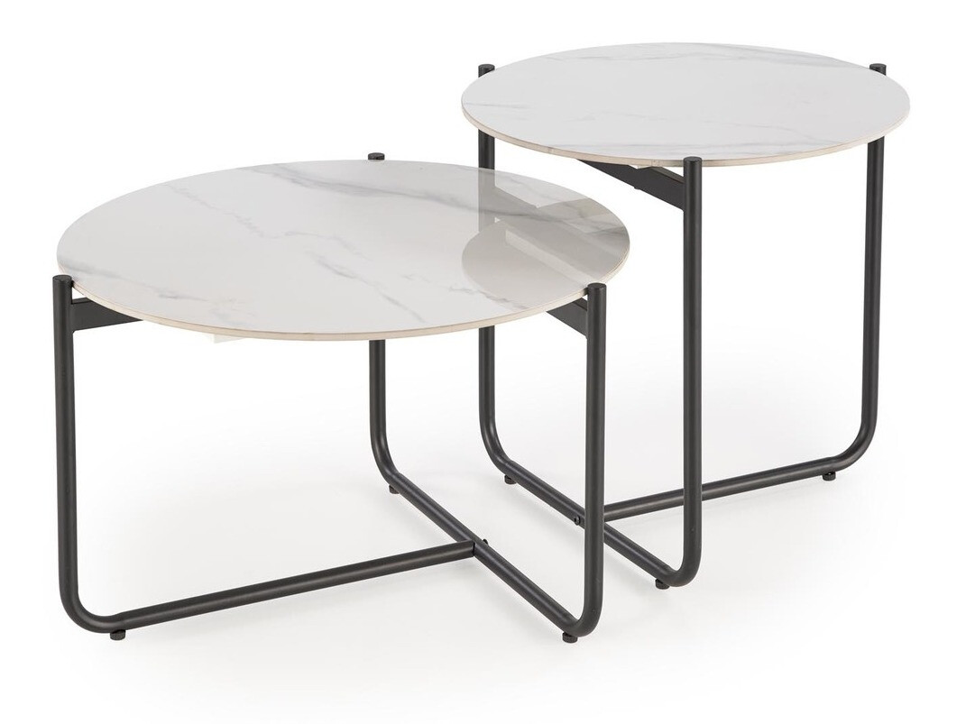 Žurnalinis staliukas Houston 1784