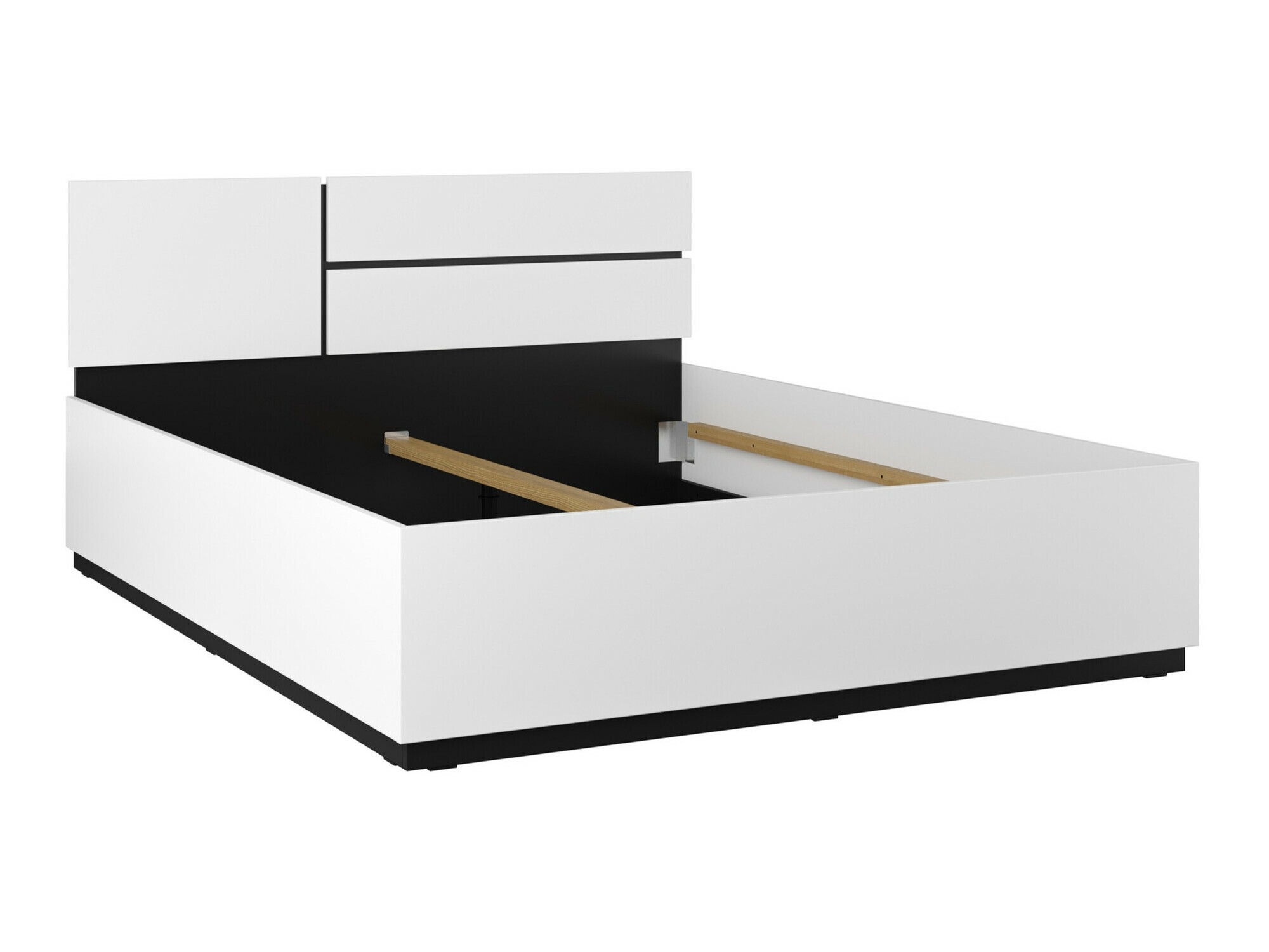 Lova Alfere 123 (Balta)