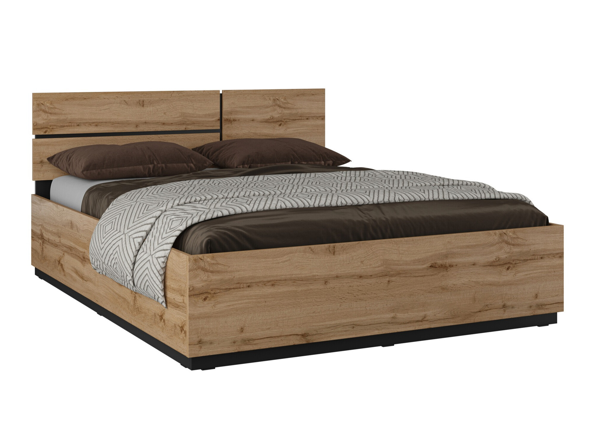 Lova Alfere 123 (Votan ąžuolas)