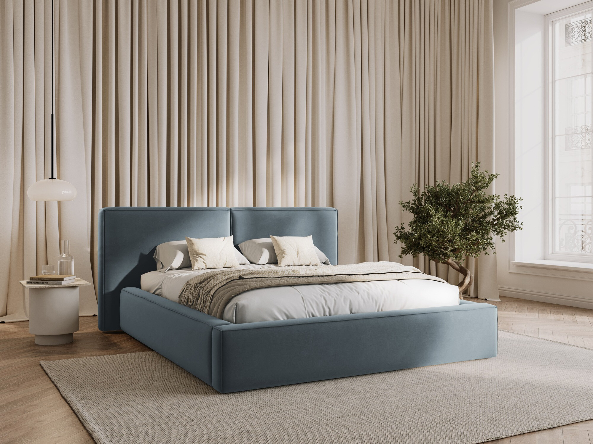 Lova Lomcalu 100 (Bluvel 06)