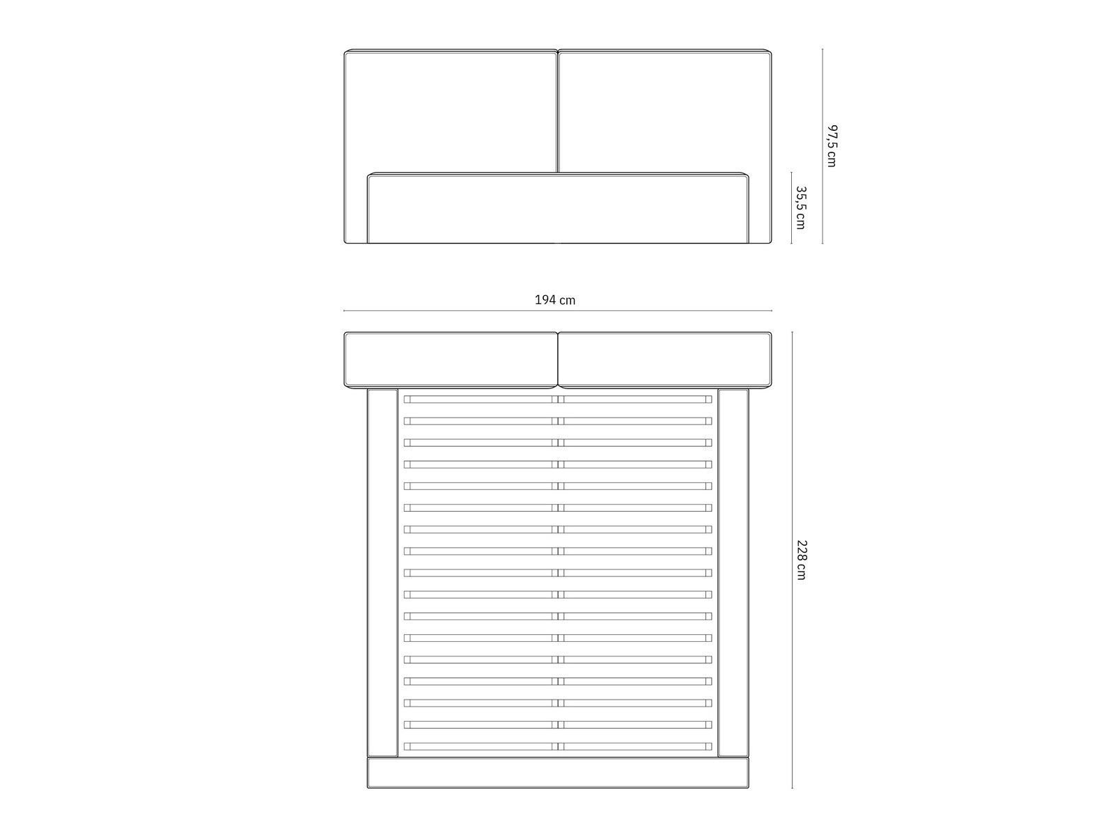 Lova Lomcalu 100 (Bluvel 06)