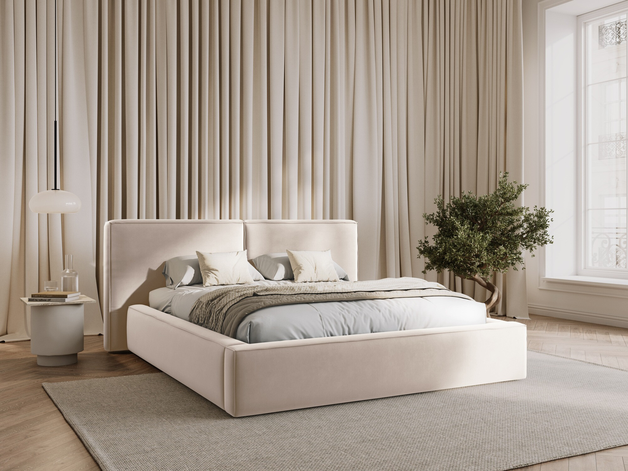 Lova Lomcalu 100 (Bluvel 22)