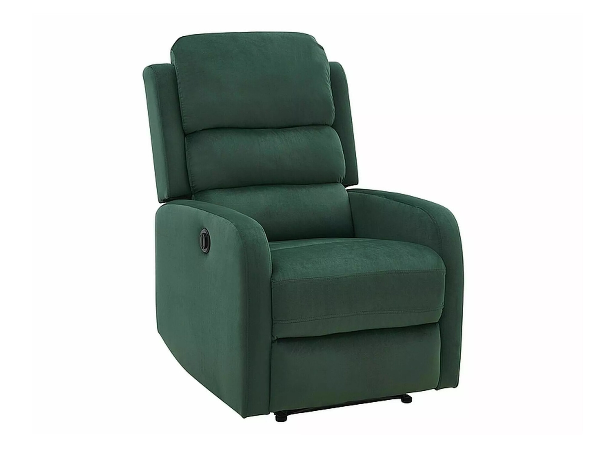Fotelis reglaineris Detroit 526 (Žalia)