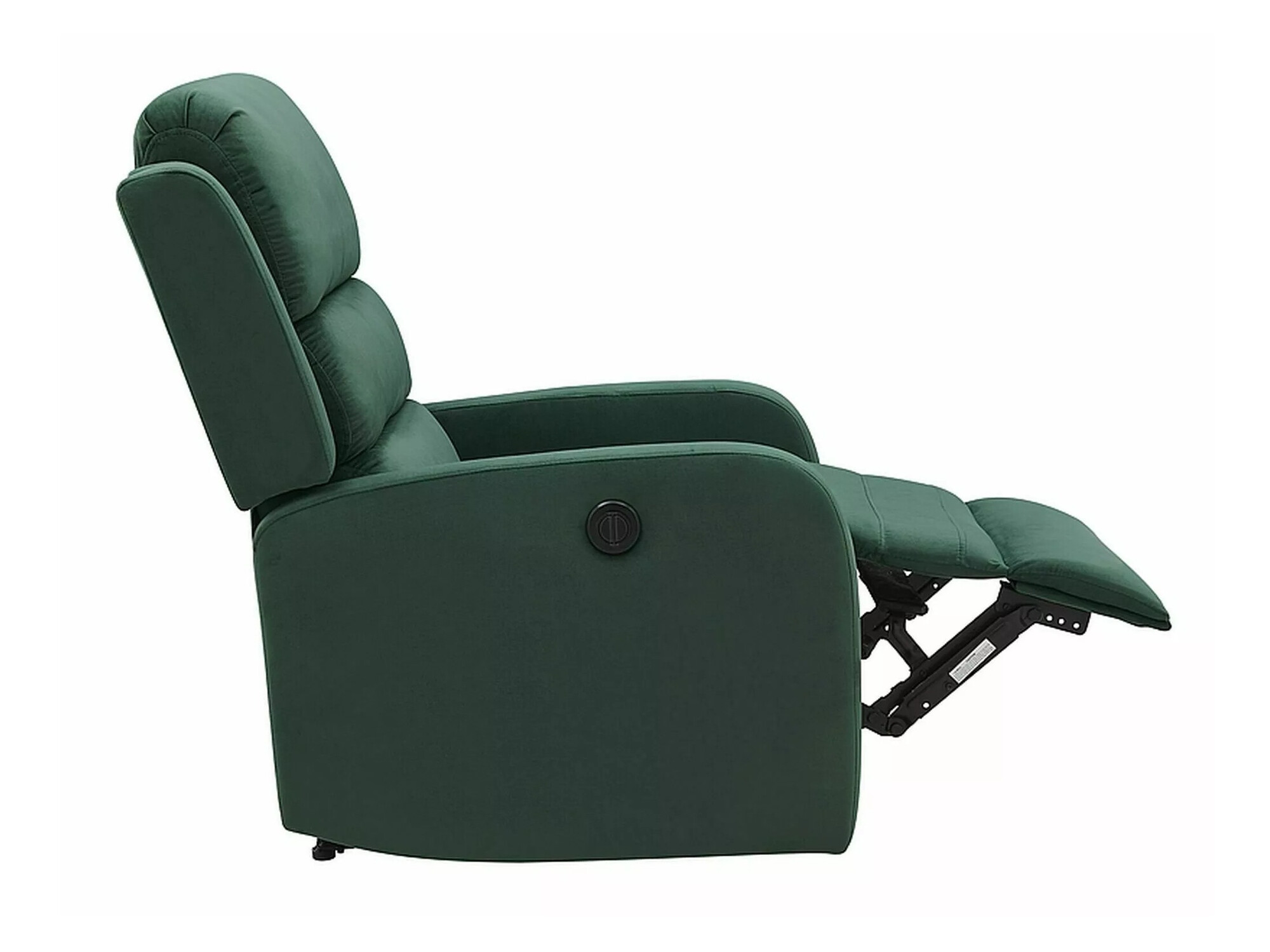 Fotelis reglaineris Detroit 526 (Žalia)