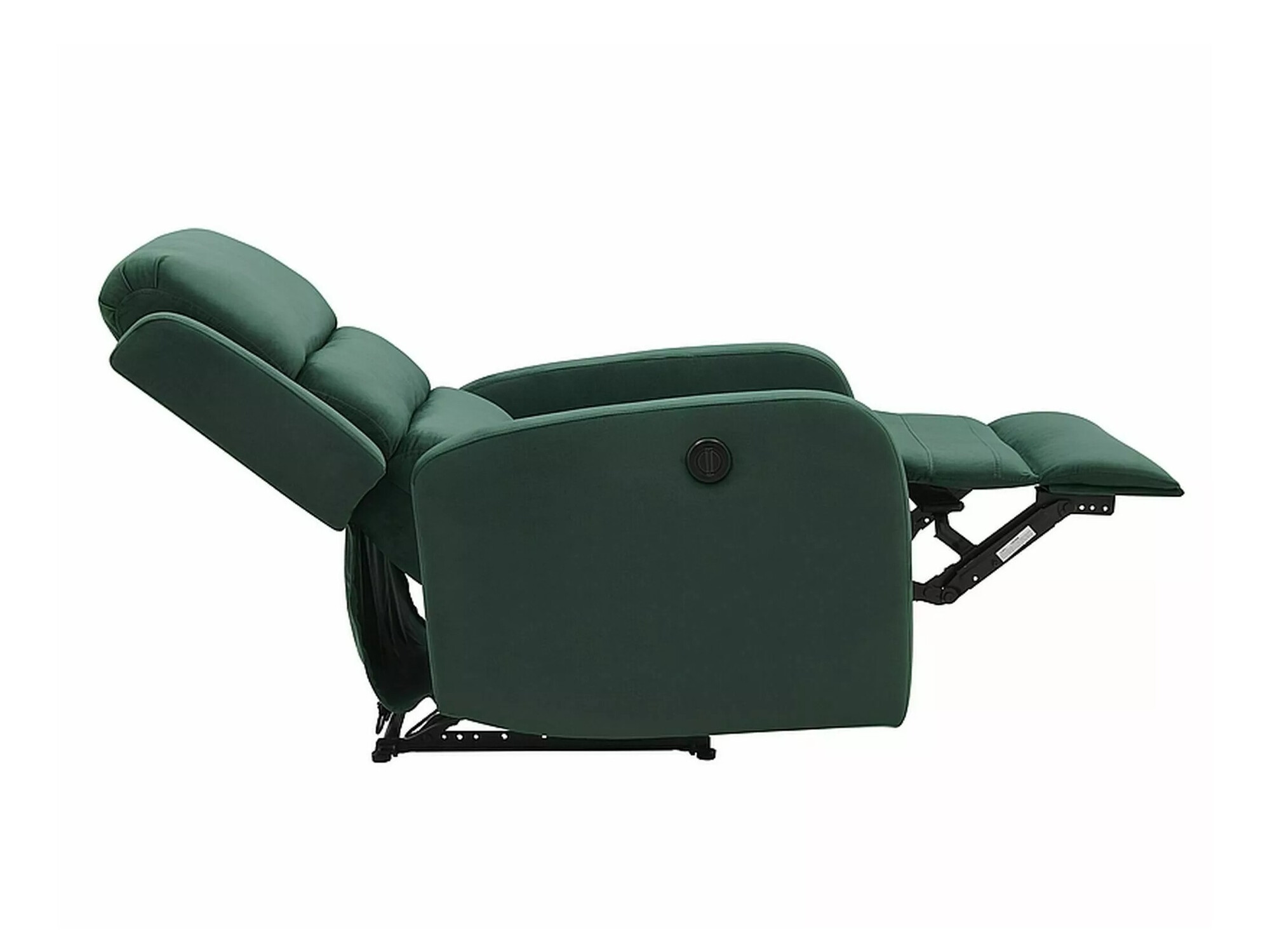 Fotelis reglaineris Detroit 526 (Žalia)