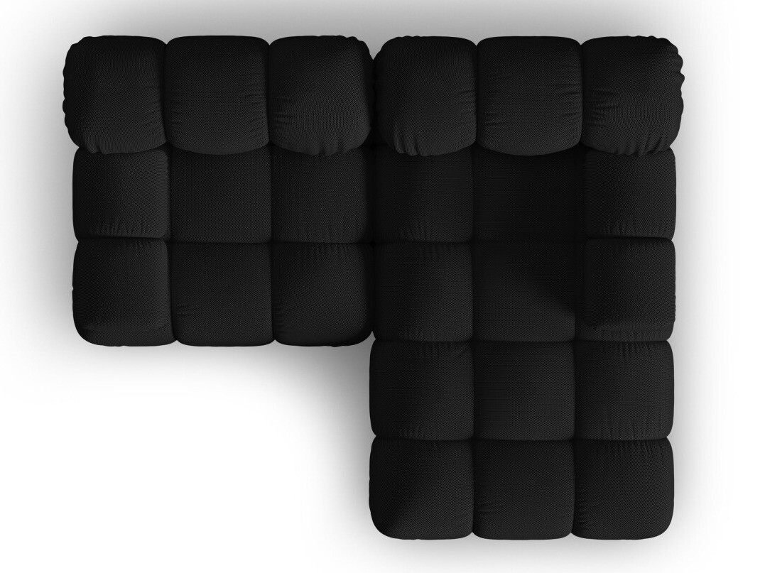 Modulinis minkštas kampas Caltenu 105 (Sonic 19)