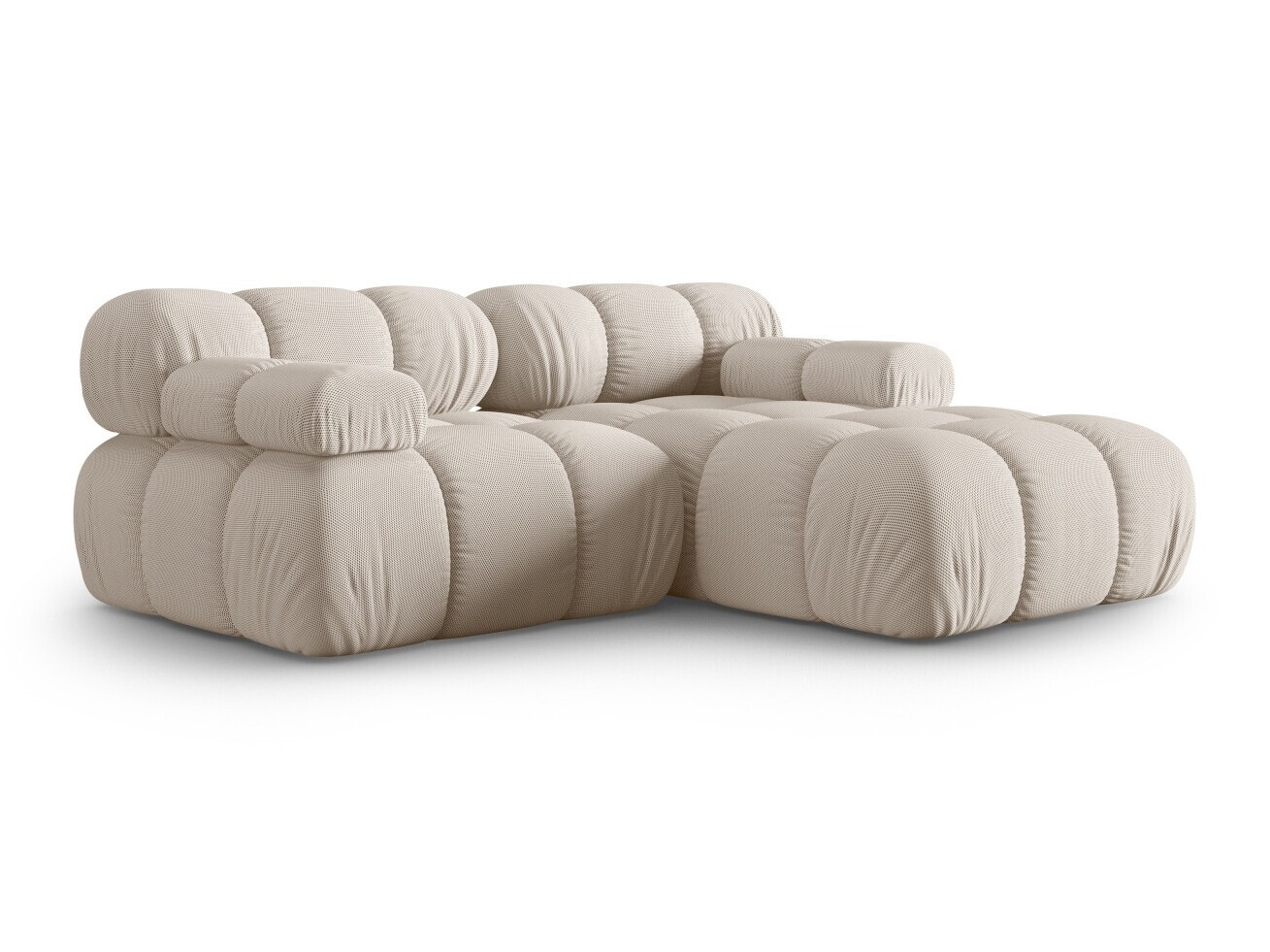 Modulinis minkštas kampas Caltenu 105 (Sonic 23)