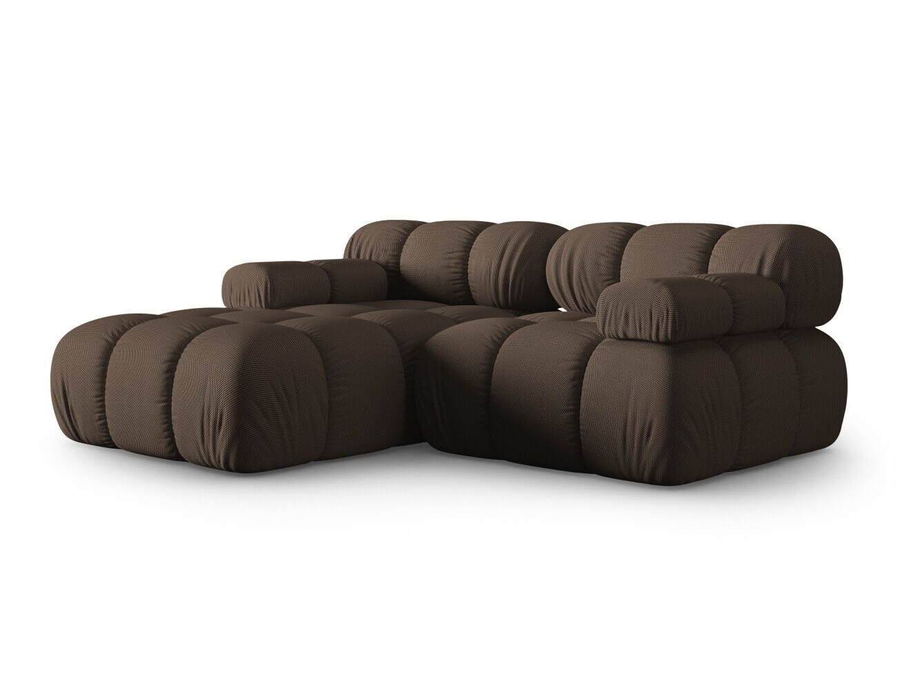 Modulinis minkštas kampas Caltenu 105 (Sonic 40)