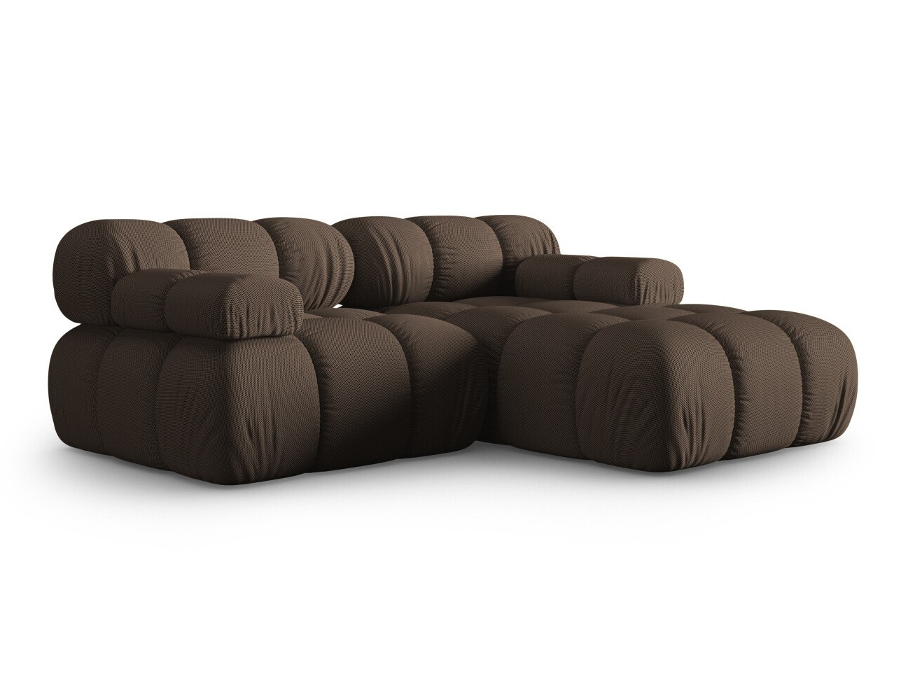 Modulinis minkštas kampas Caltenu 105 (Sonic 40)