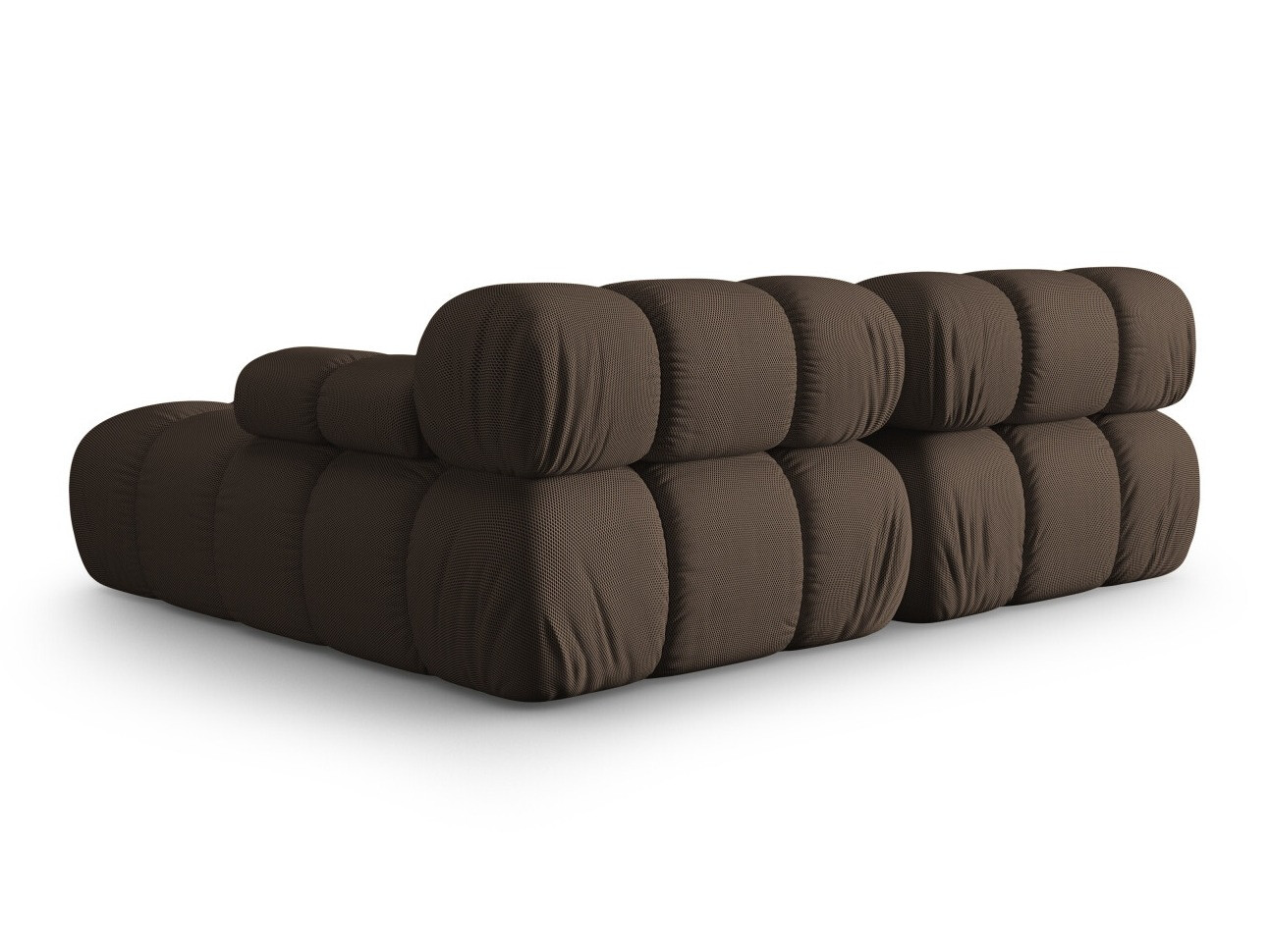 Modulinis minkštas kampas Caltenu 105 (Sonic 40)