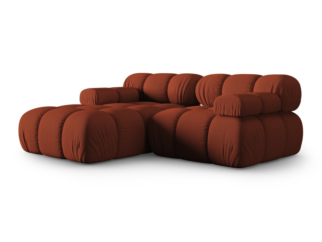 Modulinis minkštas kampas Caltenu 105 (Sonic 44)