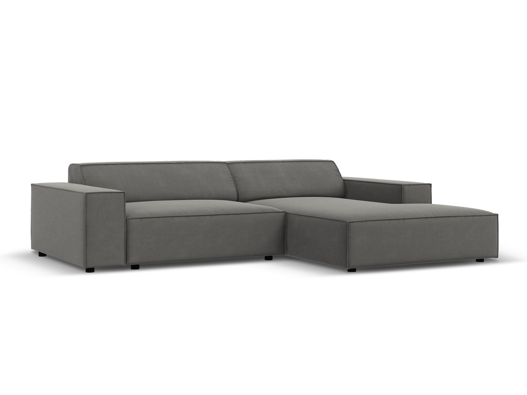 Modulinis minkštas kampas Lomcalu 101 (Bluvel 13)