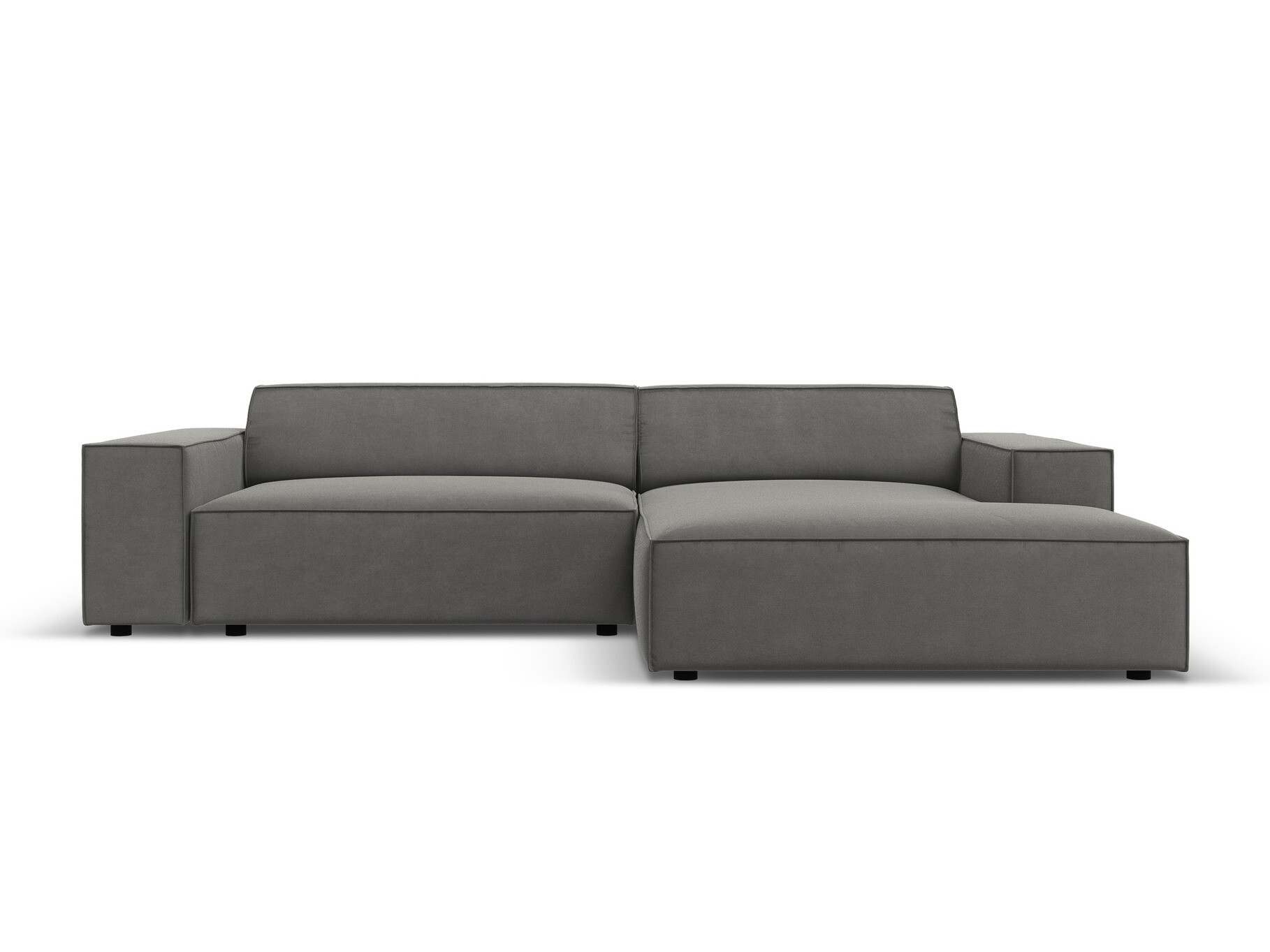 Modulinis minkštas kampas Lomcalu 101 (Bluvel 13)