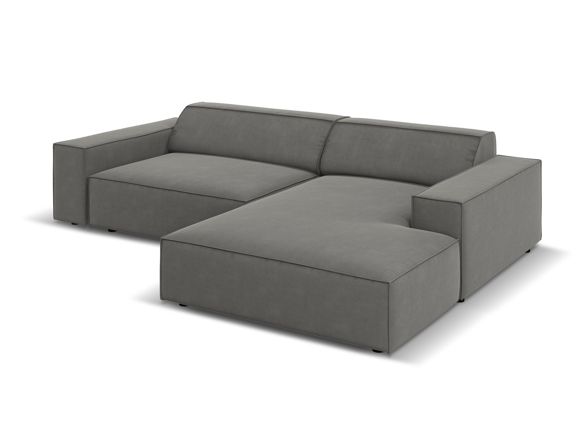 Modulinis minkštas kampas Lomcalu 101 (Bluvel 13)