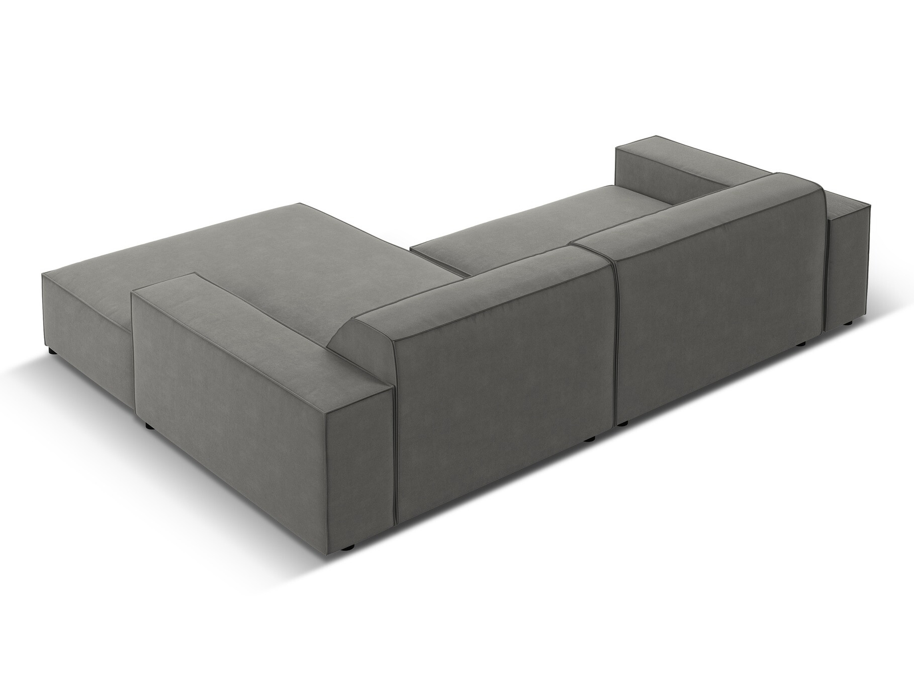 Modulinis minkštas kampas Lomcalu 101 (Bluvel 13)