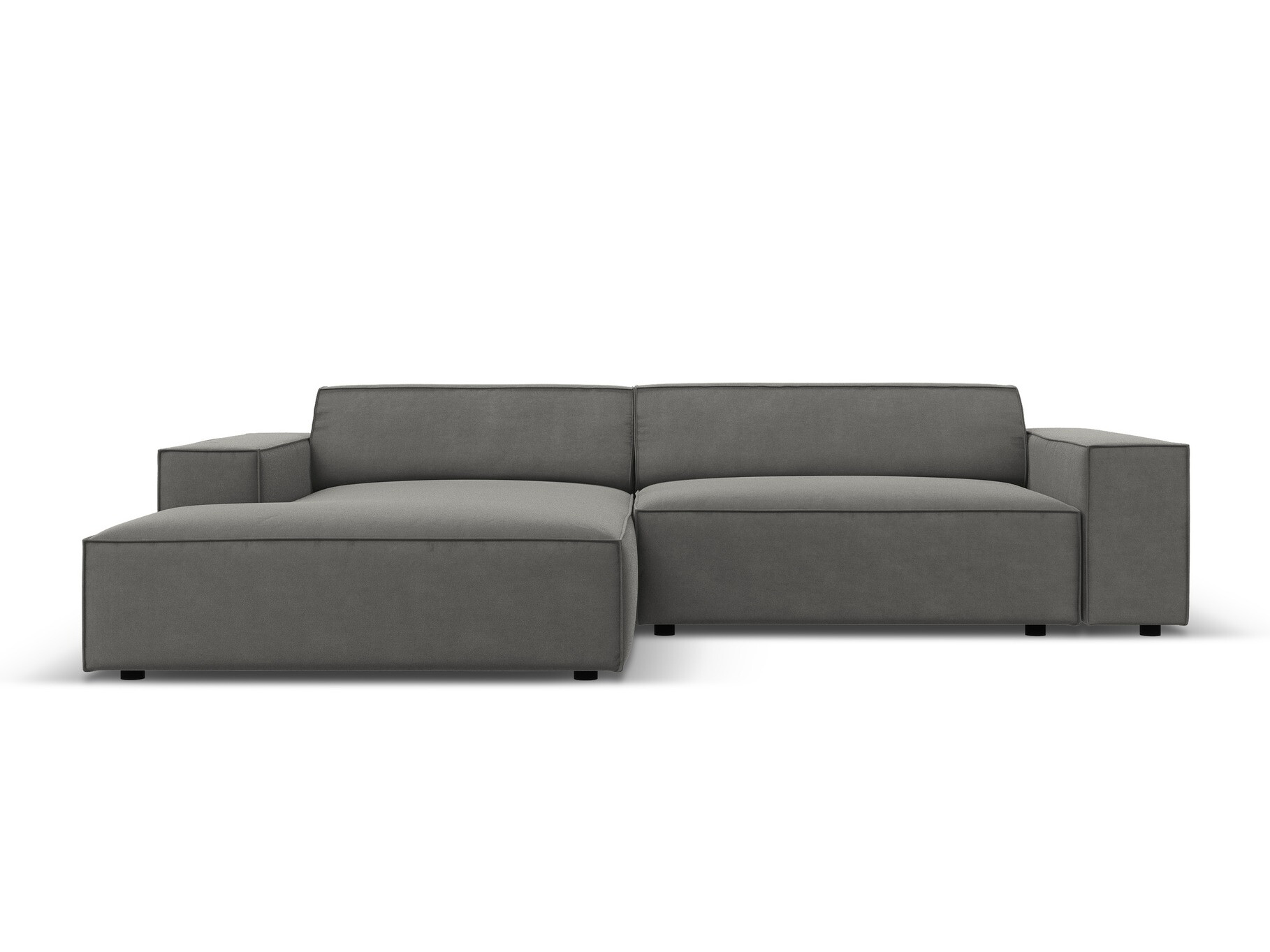 Modulinis minkštas kampas Lomcalu 101 (Bluvel 13)