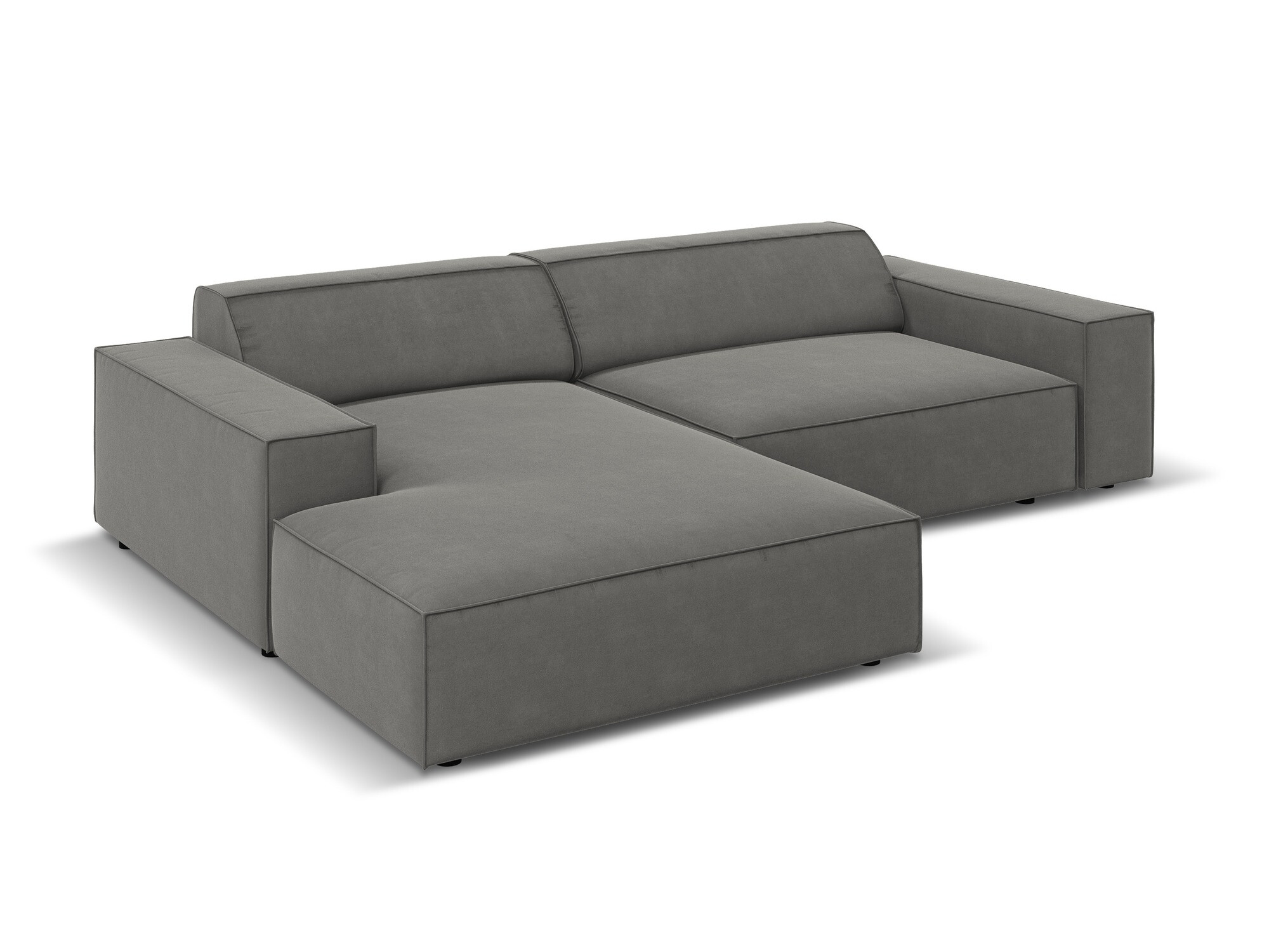 Modulinis minkštas kampas Lomcalu 101 (Bluvel 13)