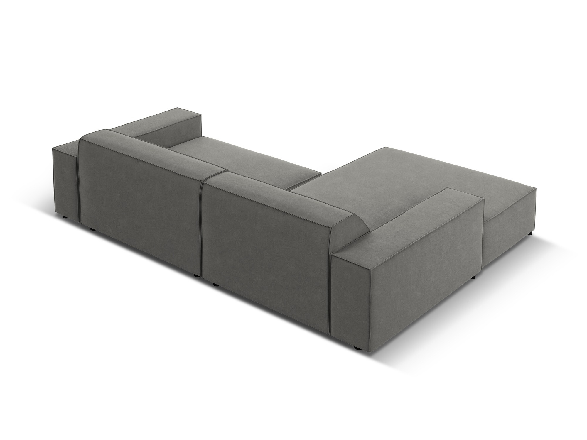 Modulinis minkštas kampas Lomcalu 101 (Bluvel 13)