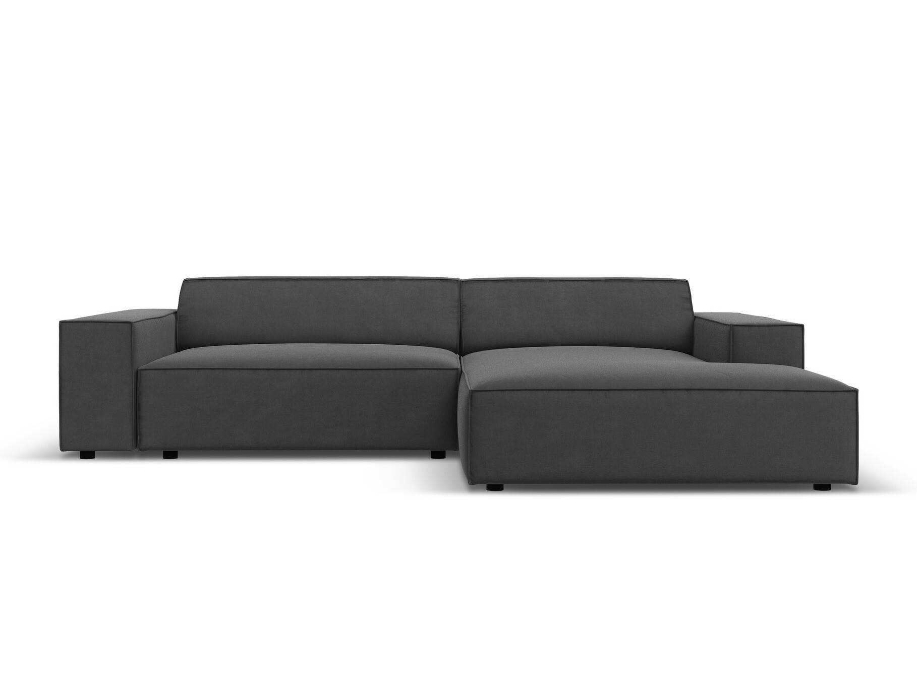 Modulinis minkštas kampas Lomcalu 101 (Bluvel 14)