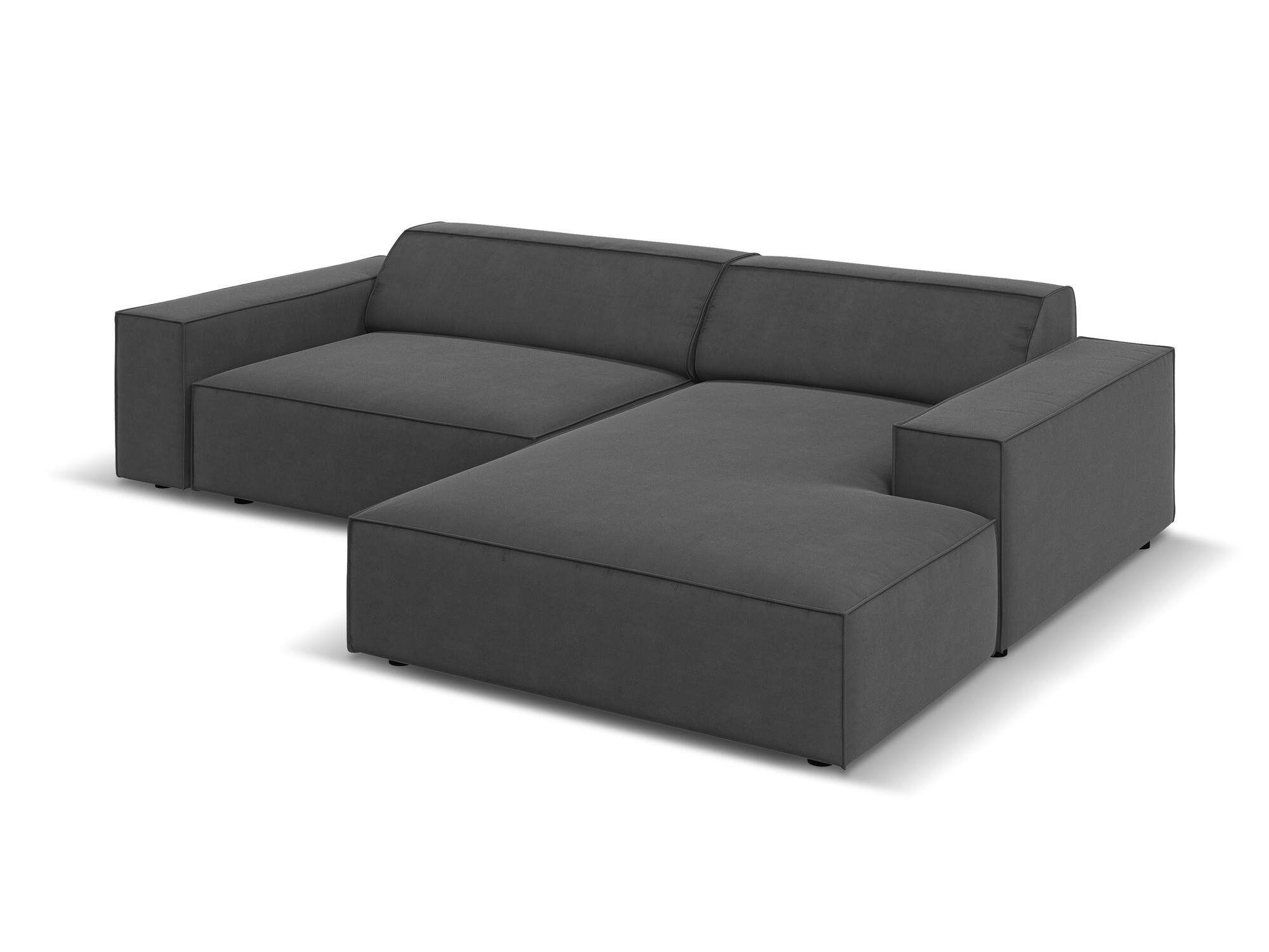 Modulinis minkštas kampas Lomcalu 101 (Bluvel 14)