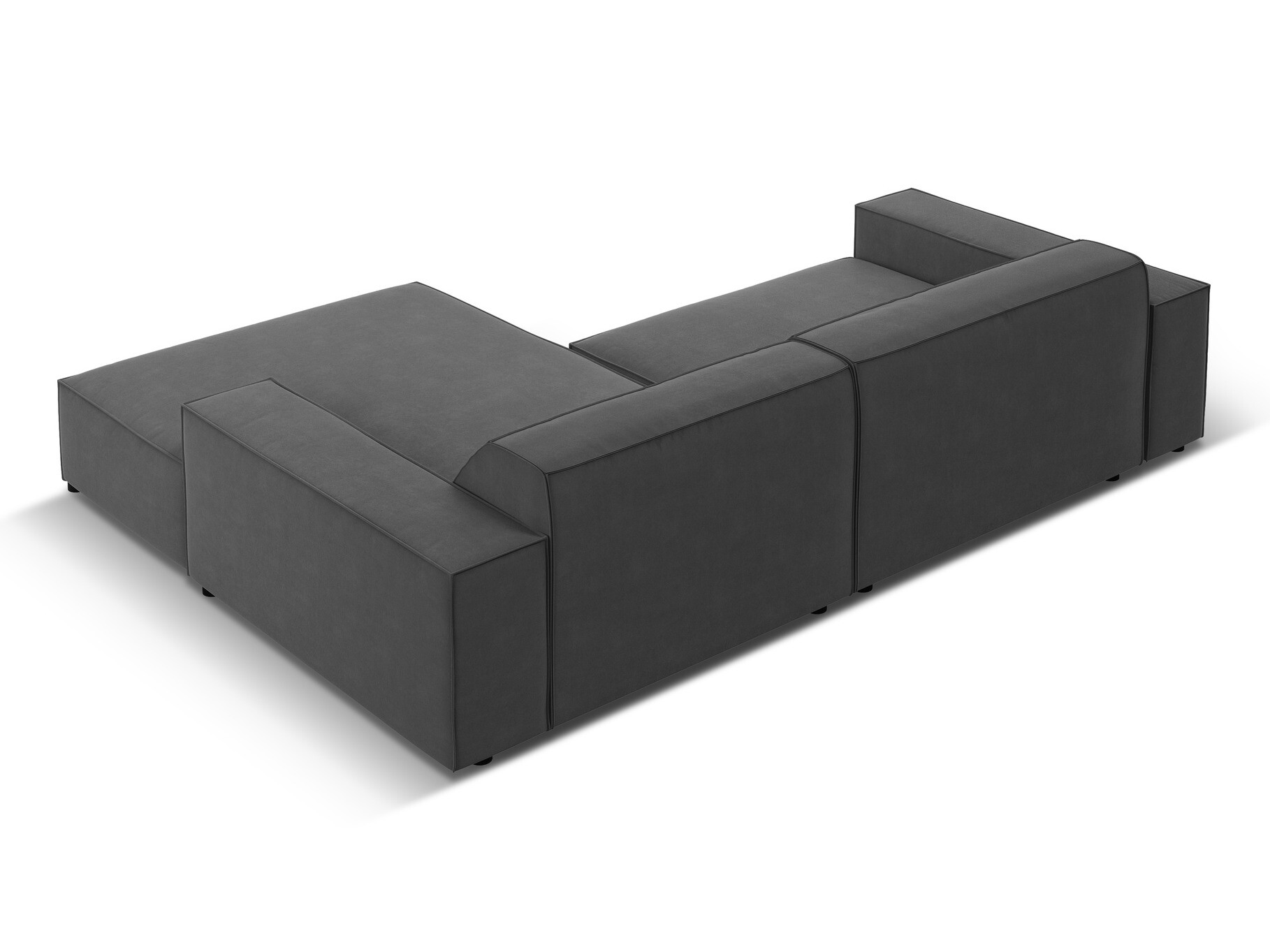 Modulinis minkštas kampas Lomcalu 101 (Bluvel 14)