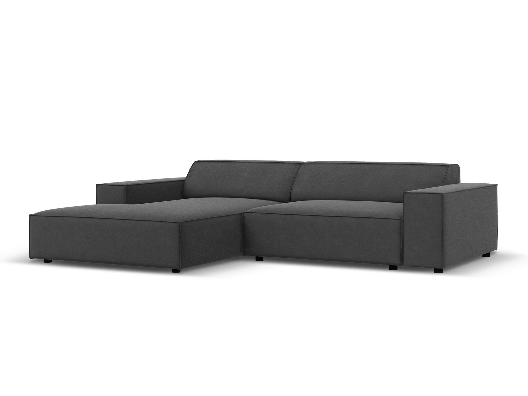 Modulinis minkštas kampas Lomcalu 101 (Bluvel 14)