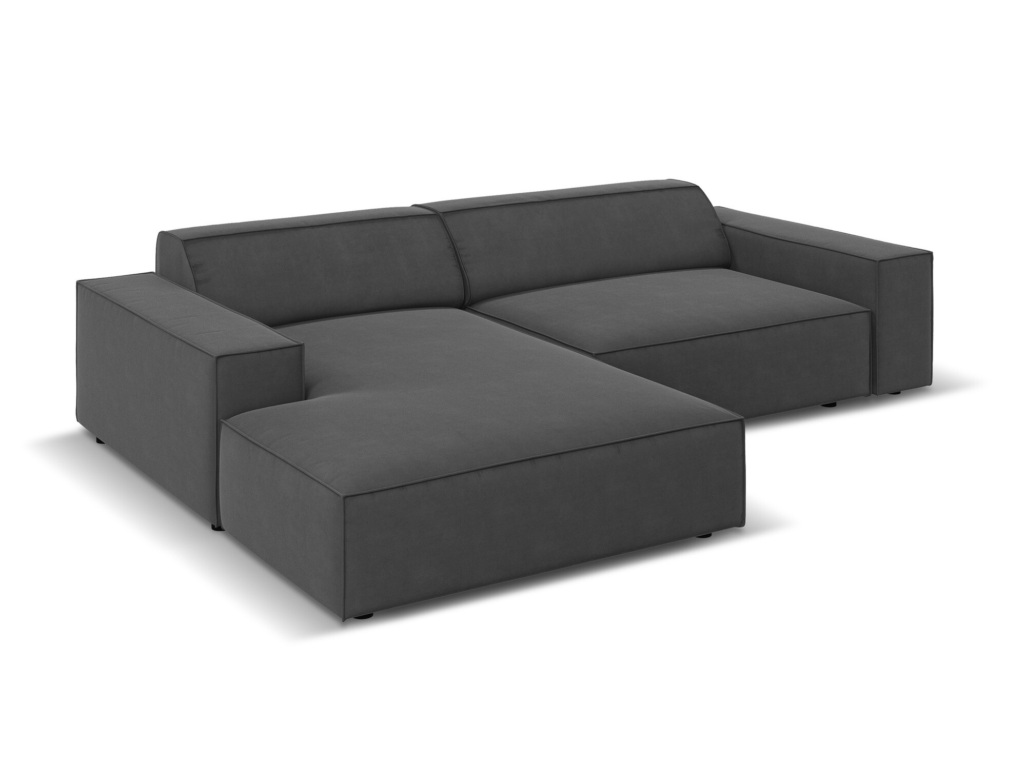 Modulinis minkštas kampas Lomcalu 101 (Bluvel 14)