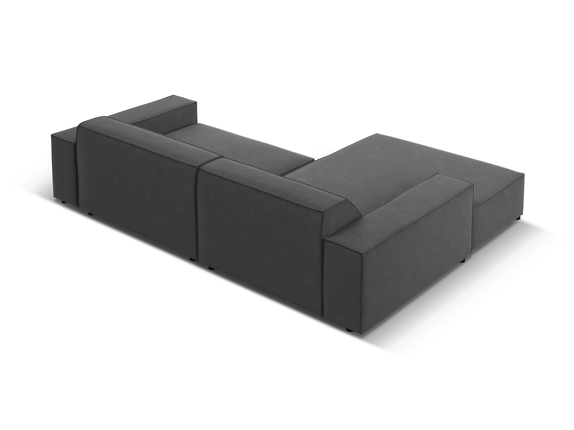 Modulinis minkštas kampas Lomcalu 101 (Bluvel 14)