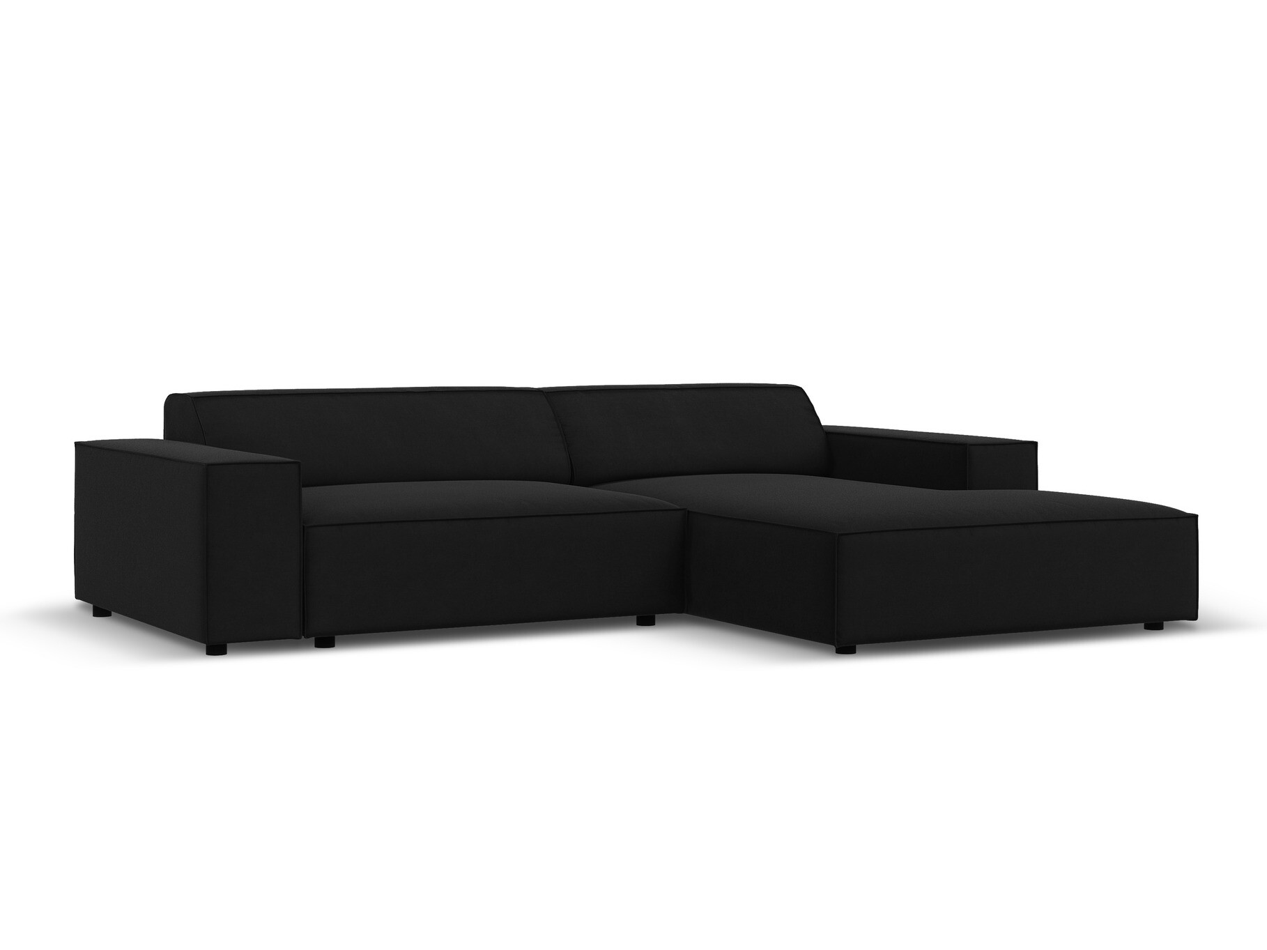 Modulinis minkštas kampas Lomcalu 101 (Bluvel 19)