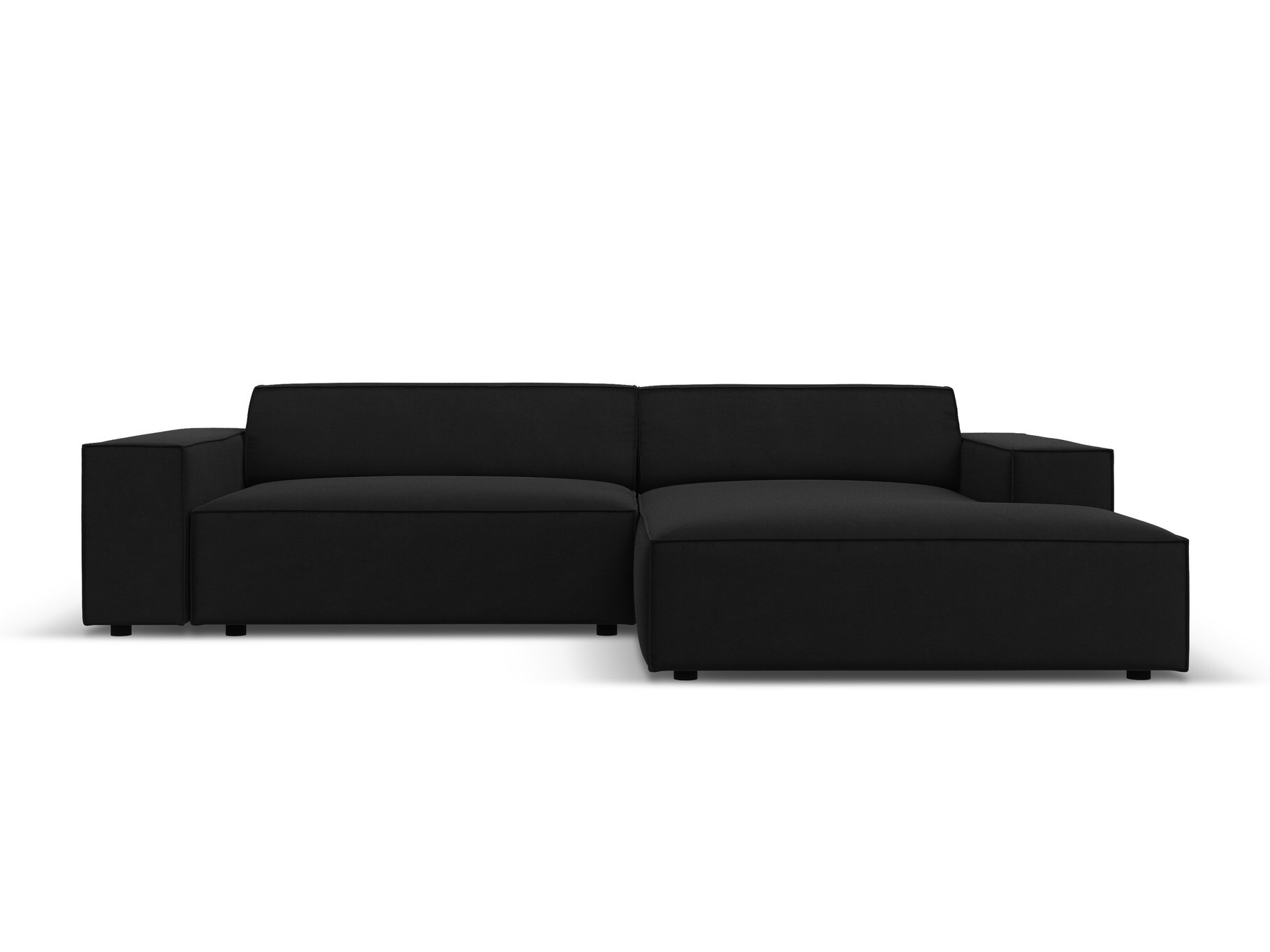Modulinis minkštas kampas Lomcalu 101 (Bluvel 19)