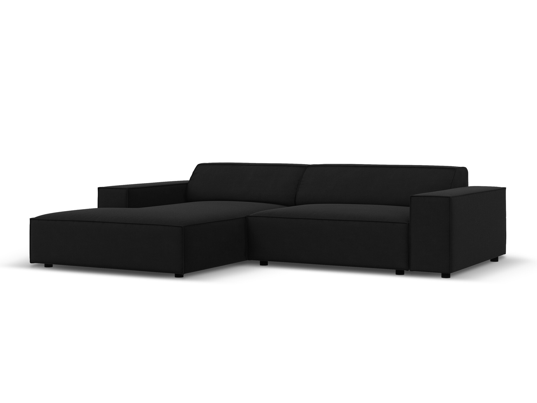 Modulinis minkštas kampas Lomcalu 101 (Bluvel 19)