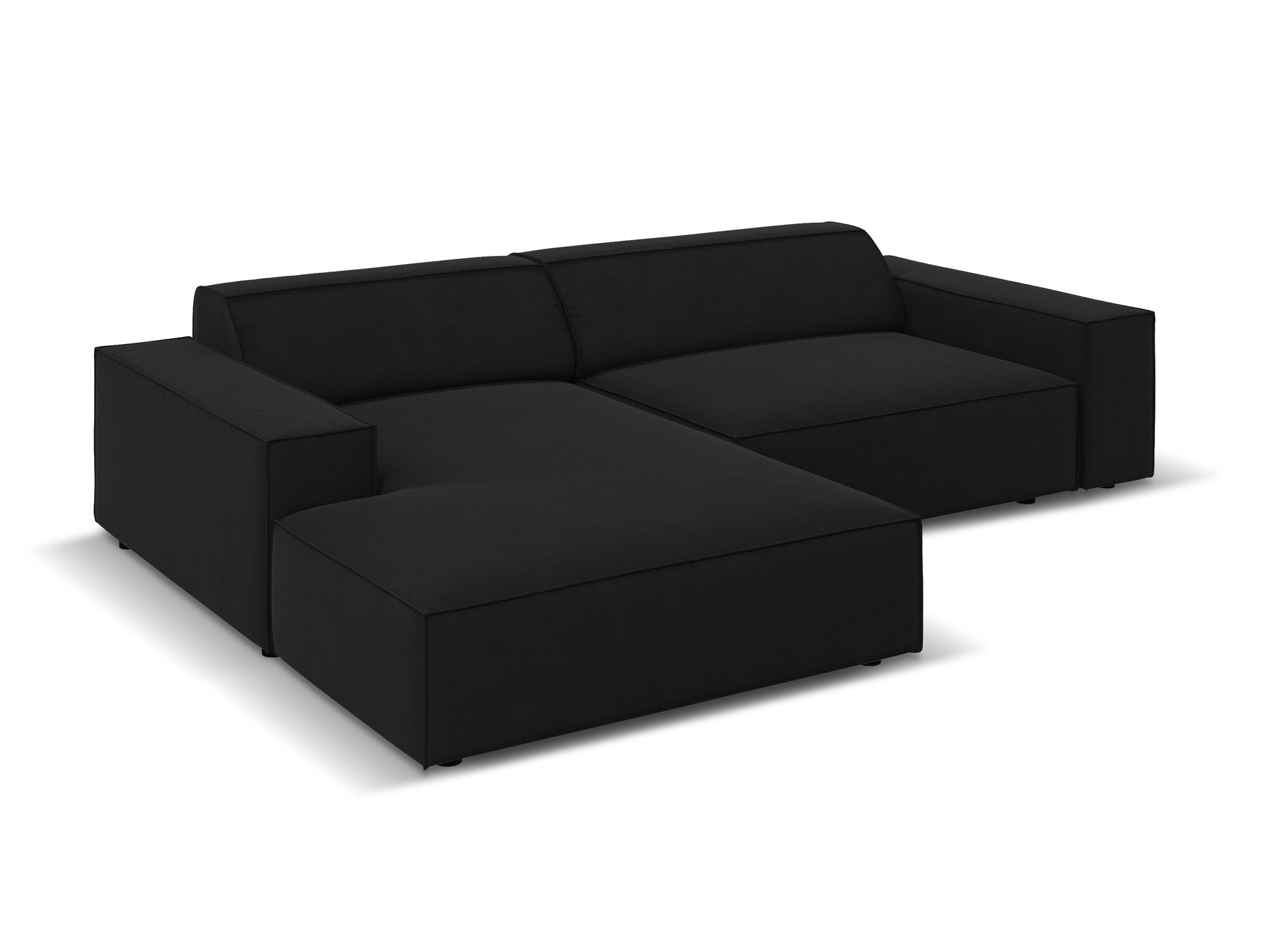 Modulinis minkštas kampas Lomcalu 101 (Bluvel 19)