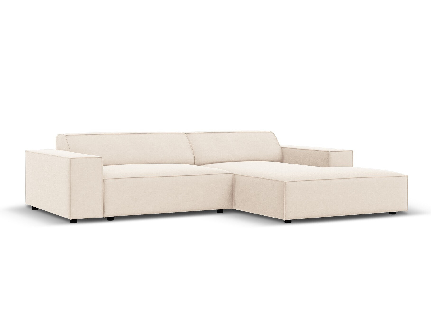 Modulinis minkštas kampas Lomcalu 101 (Bluvel 22)