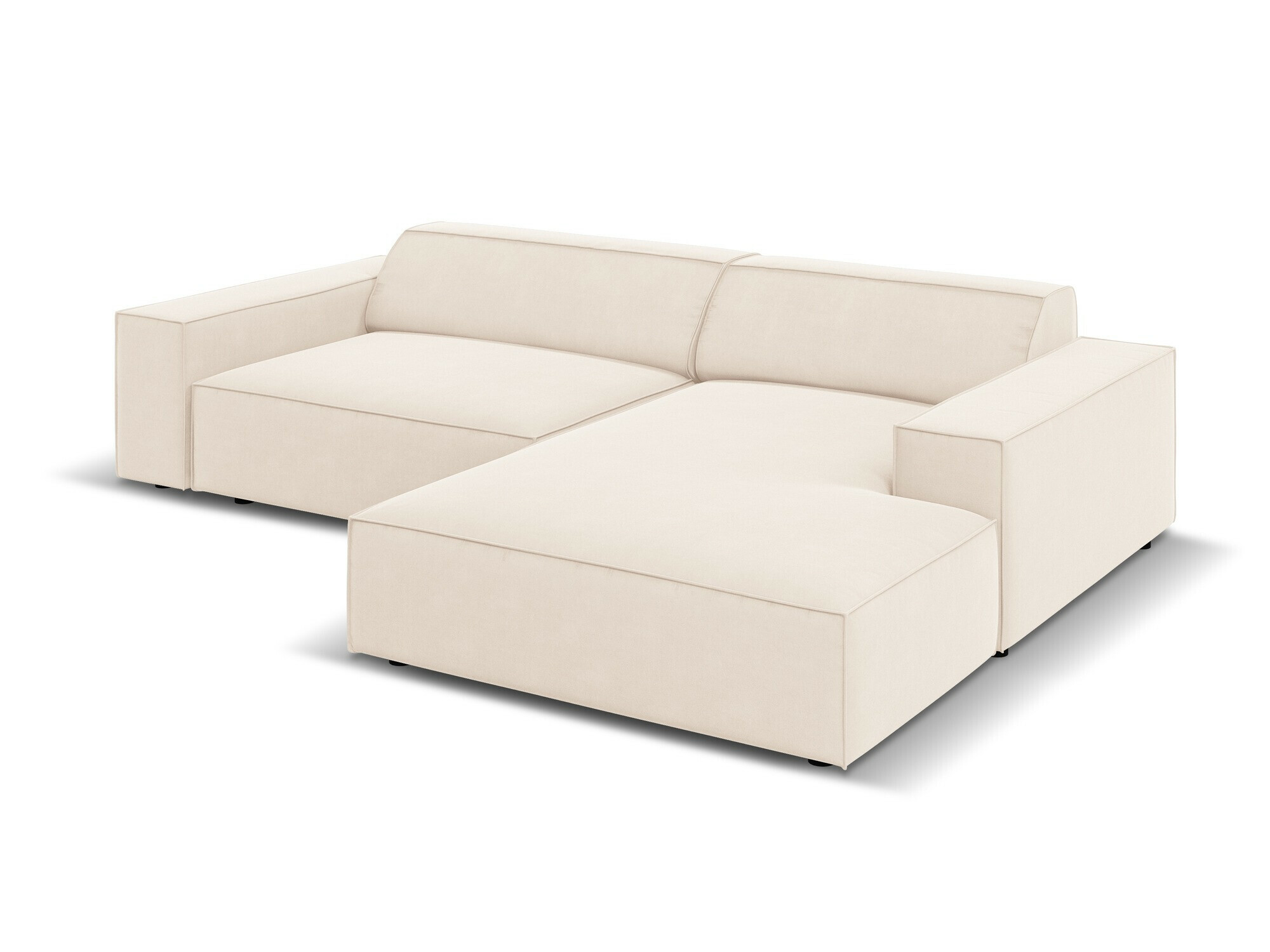Modulinis minkštas kampas Lomcalu 101 (Bluvel 22)