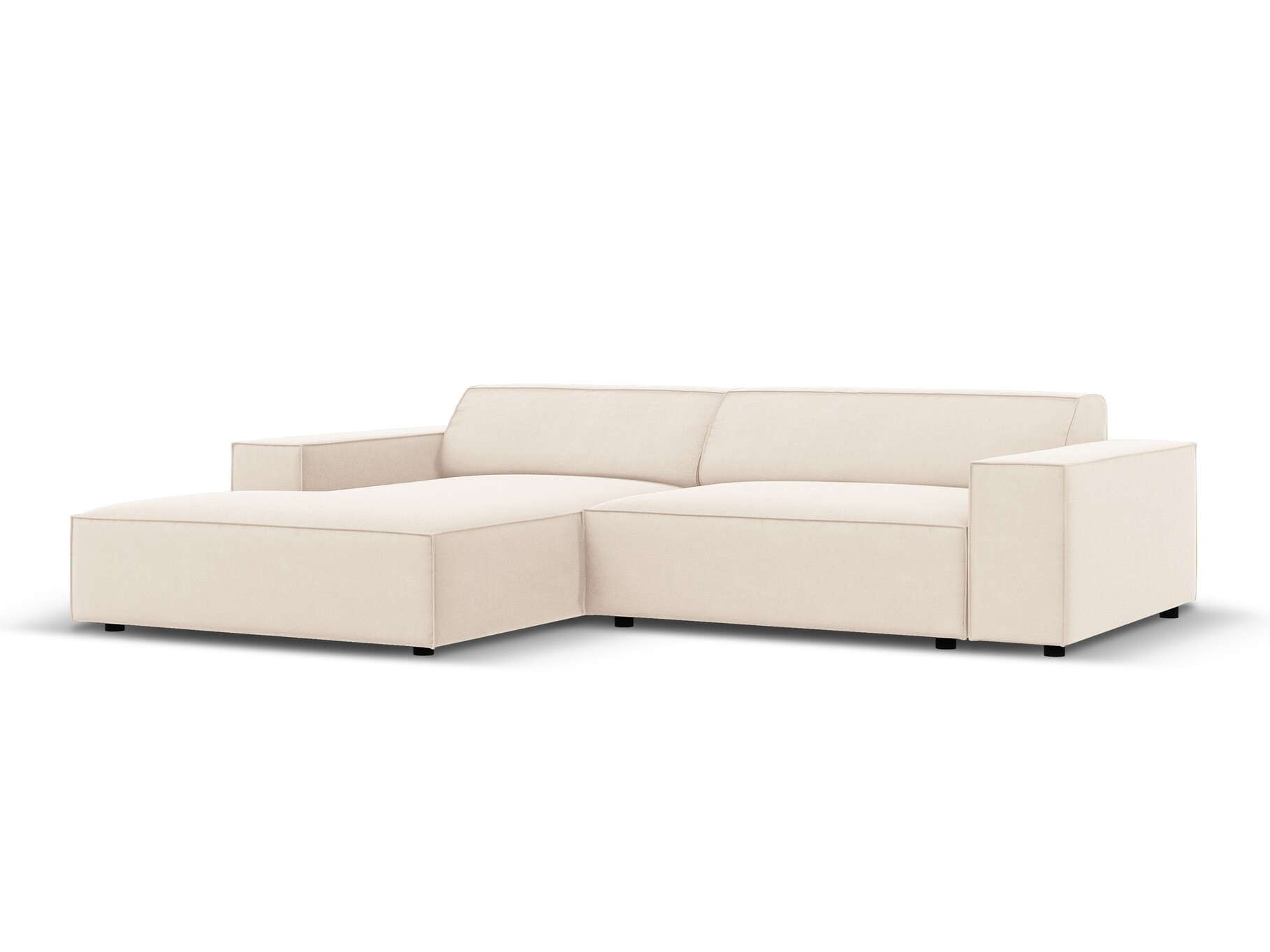 Modulinis minkštas kampas Lomcalu 101 (Bluvel 22)