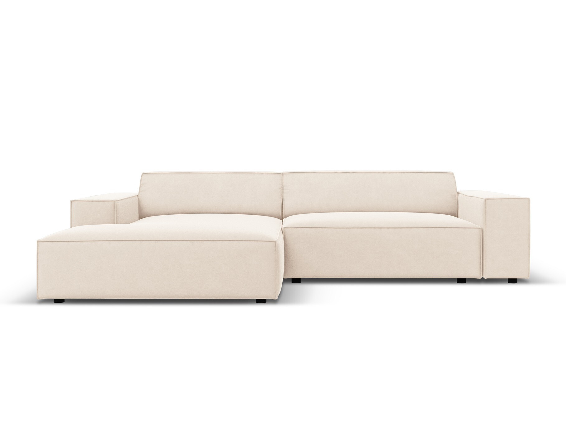 Modulinis minkštas kampas Lomcalu 101 (Bluvel 22)