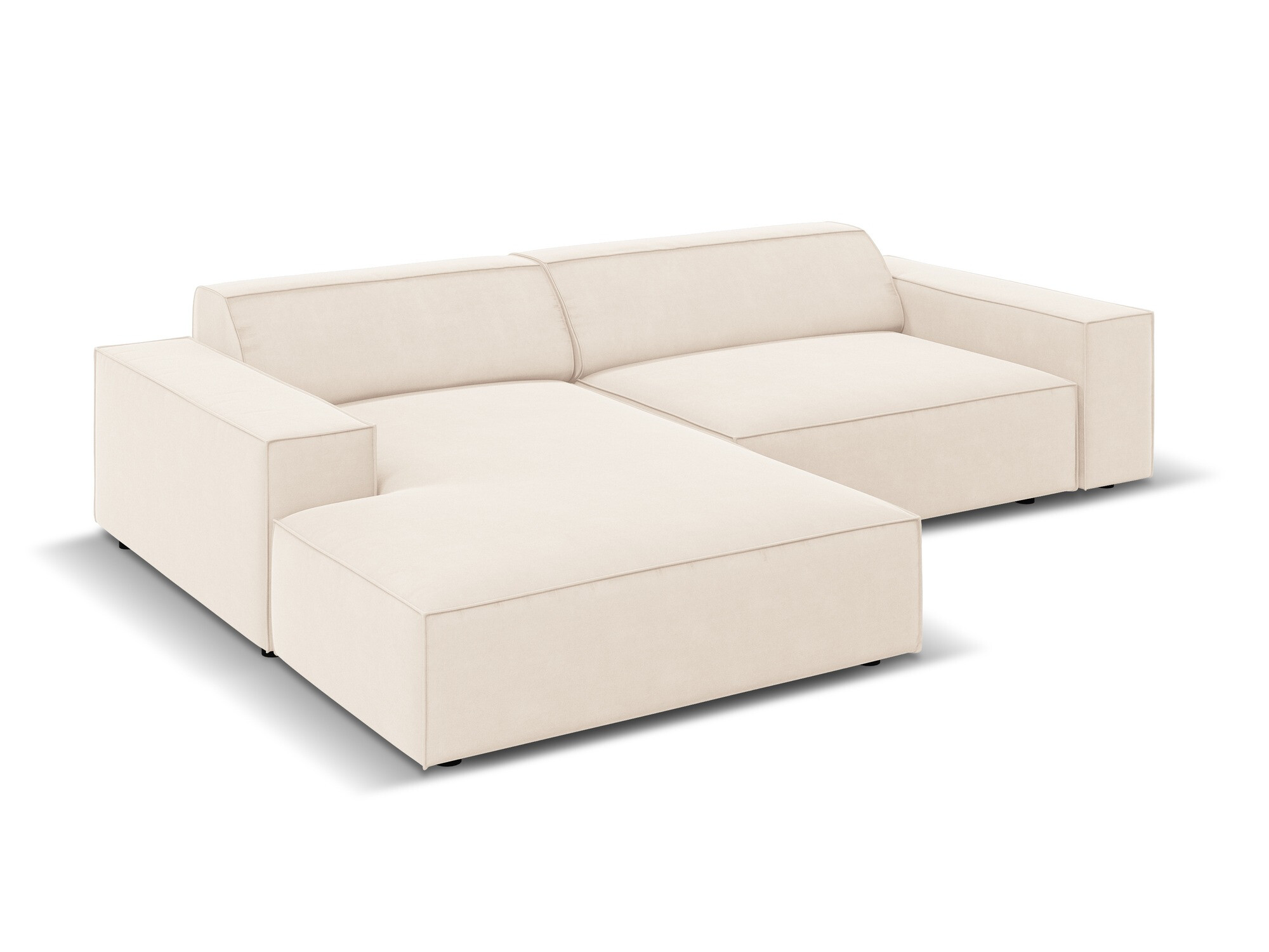 Modulinis minkštas kampas Lomcalu 101 (Bluvel 22)