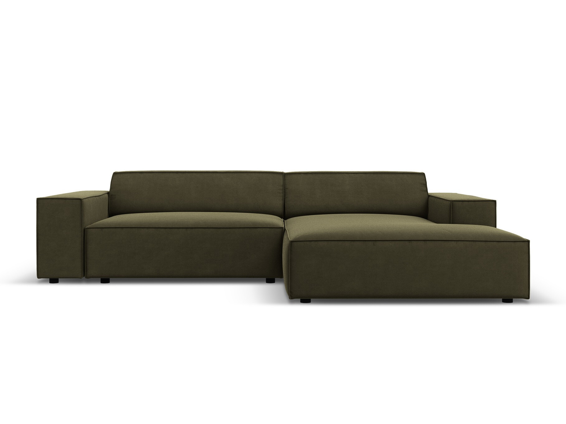 Modulinis minkštas kampas Lomcalu 101 (Bluvel 77)