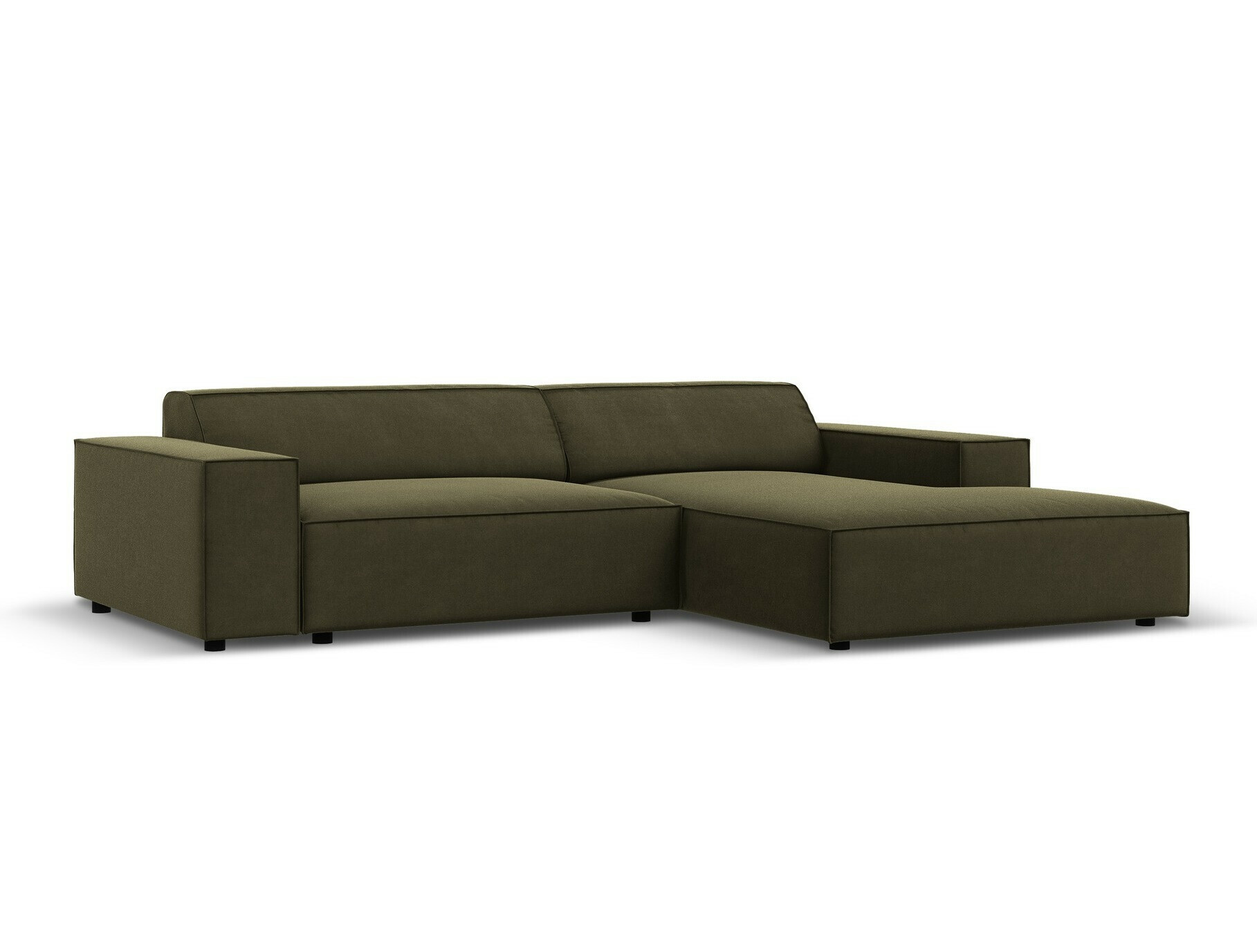 Modulinis minkštas kampas Lomcalu 101 (Bluvel 77)