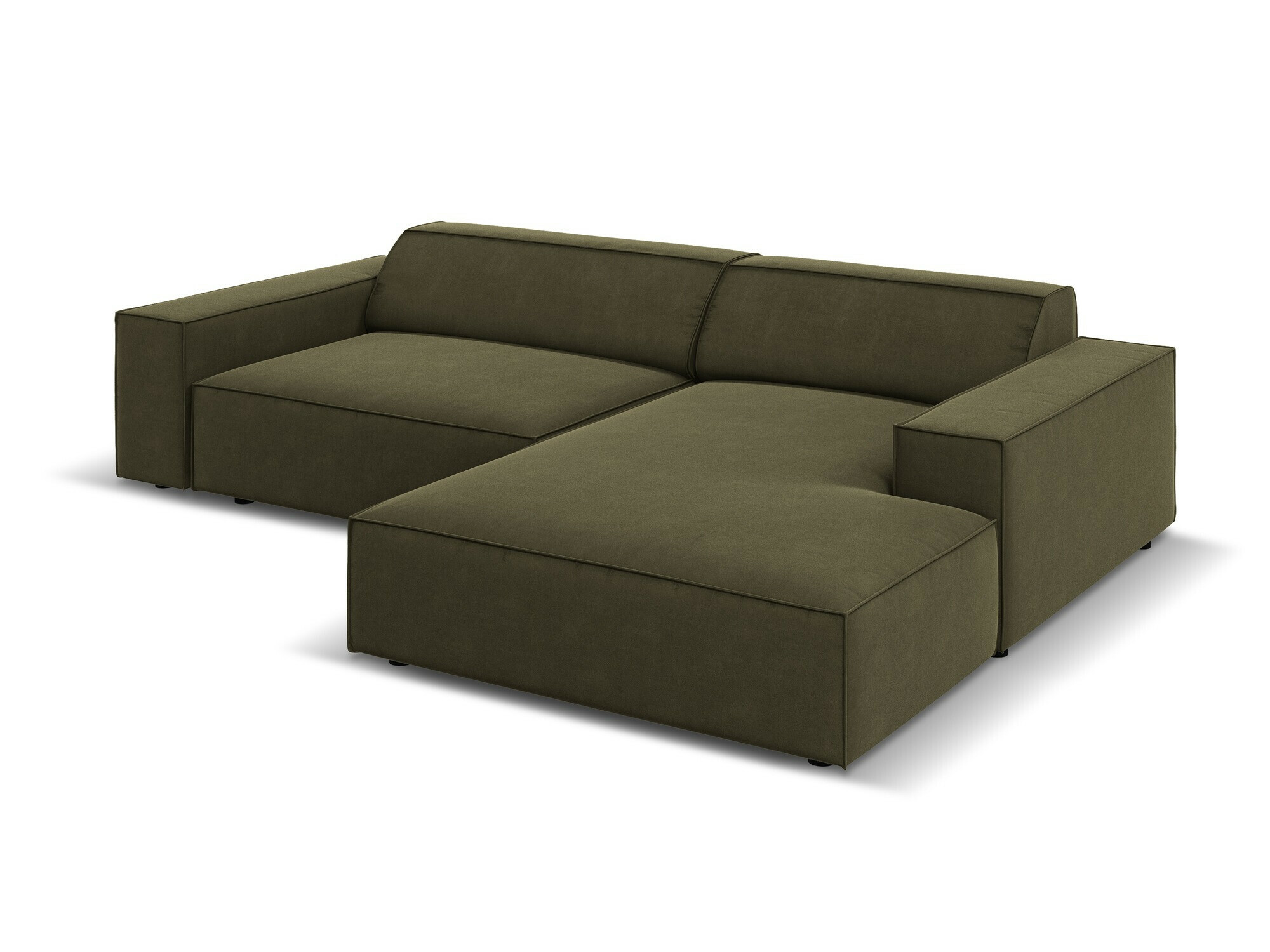 Modulinis minkštas kampas Lomcalu 101 (Bluvel 77)